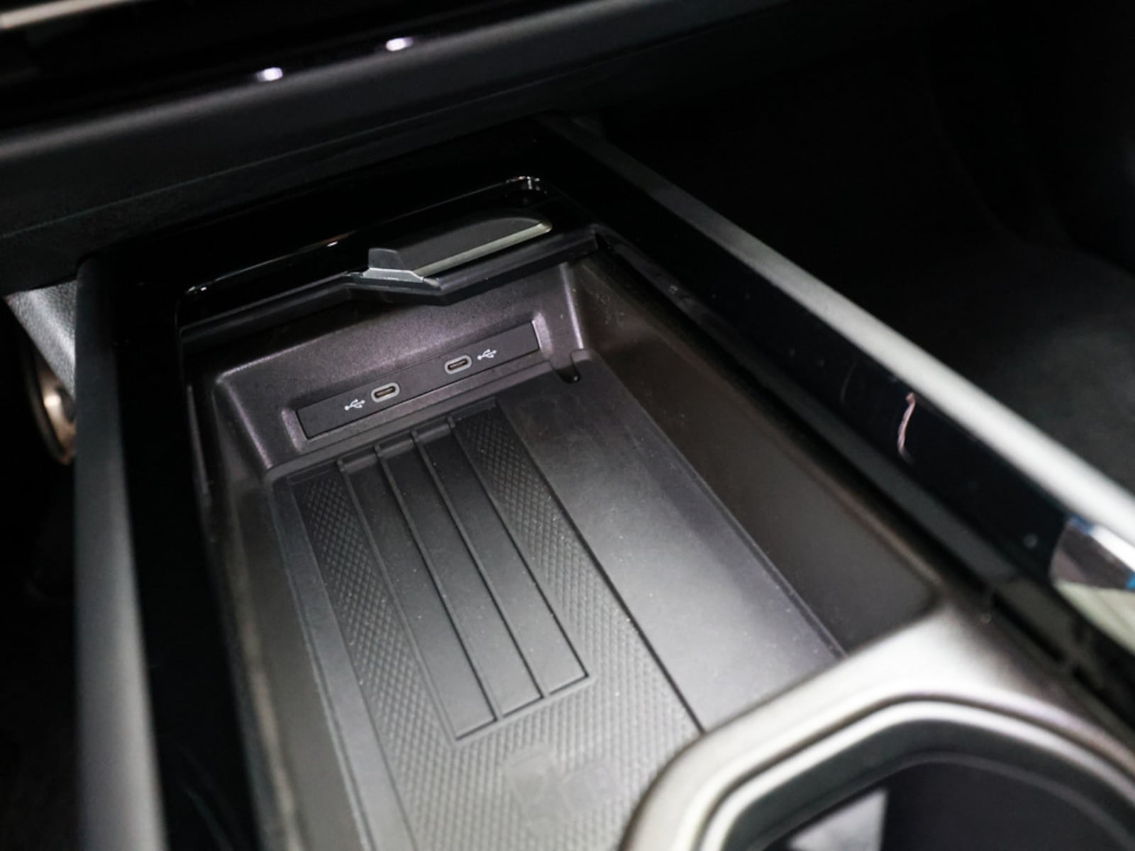 Volkswagen ID.7 Tourer – Bild 18