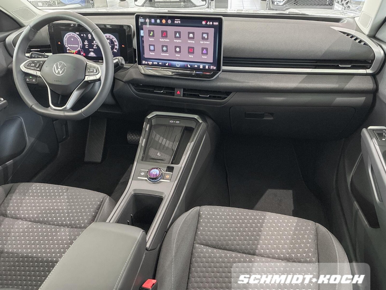 Volkswagen T-Roc – Bild 6