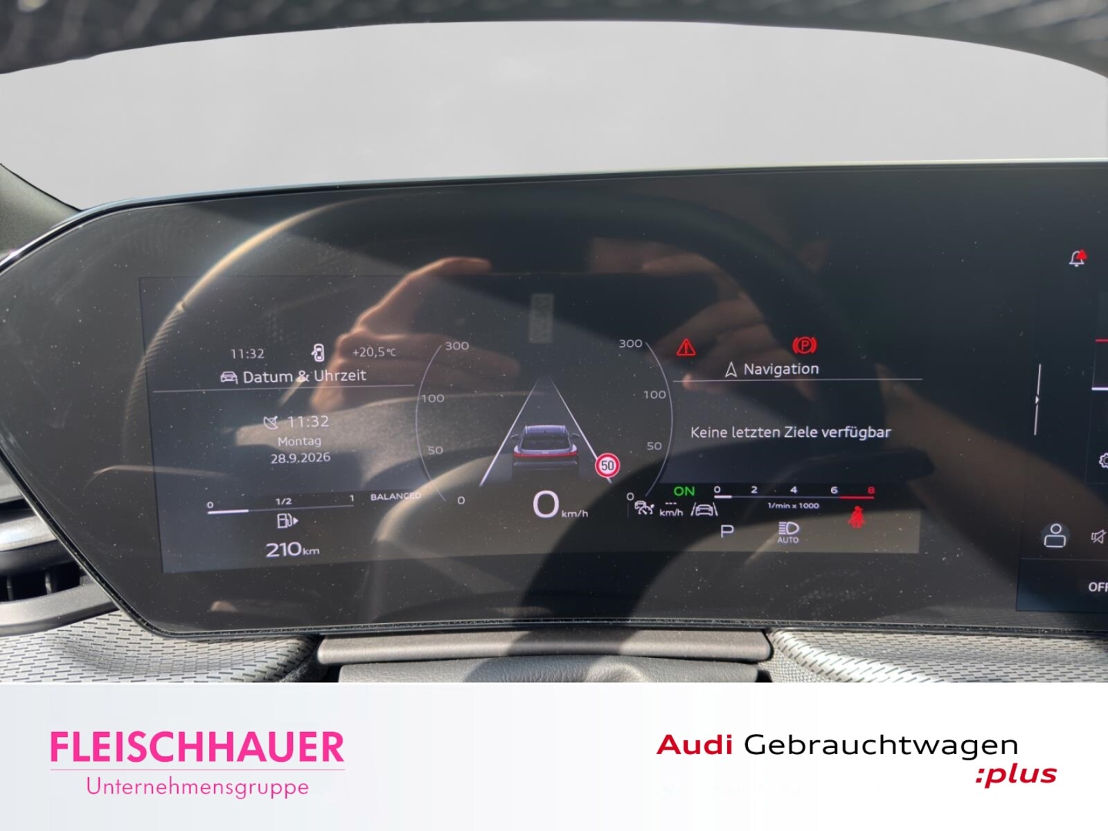 Audi Q5 – Bild 12