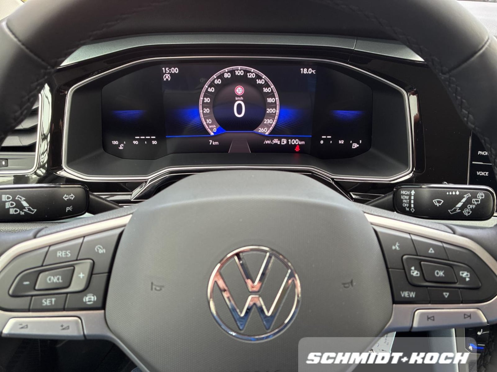 Volkswagen Polo – Bild 10