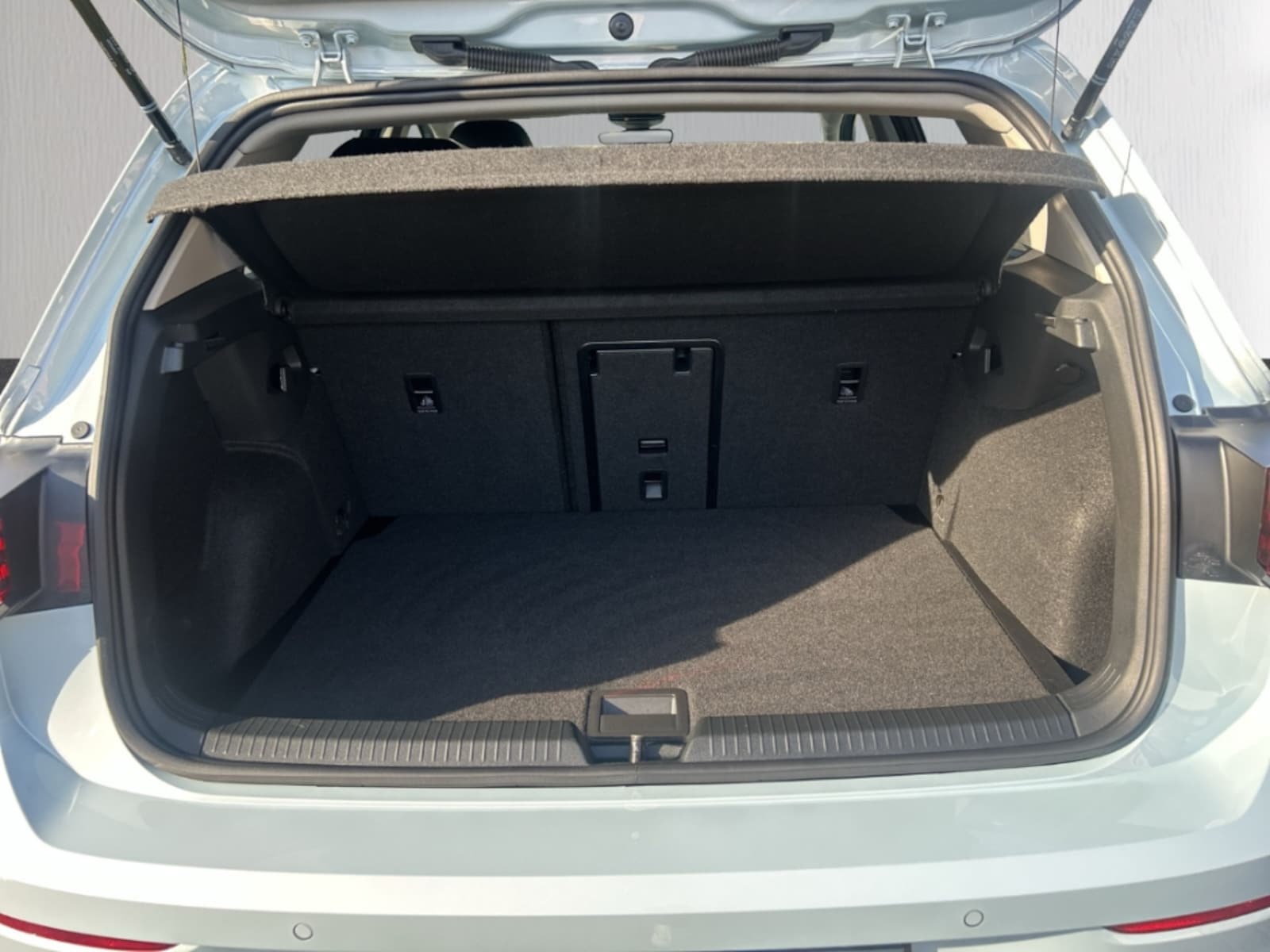 Volkswagen Golf – Bild 12