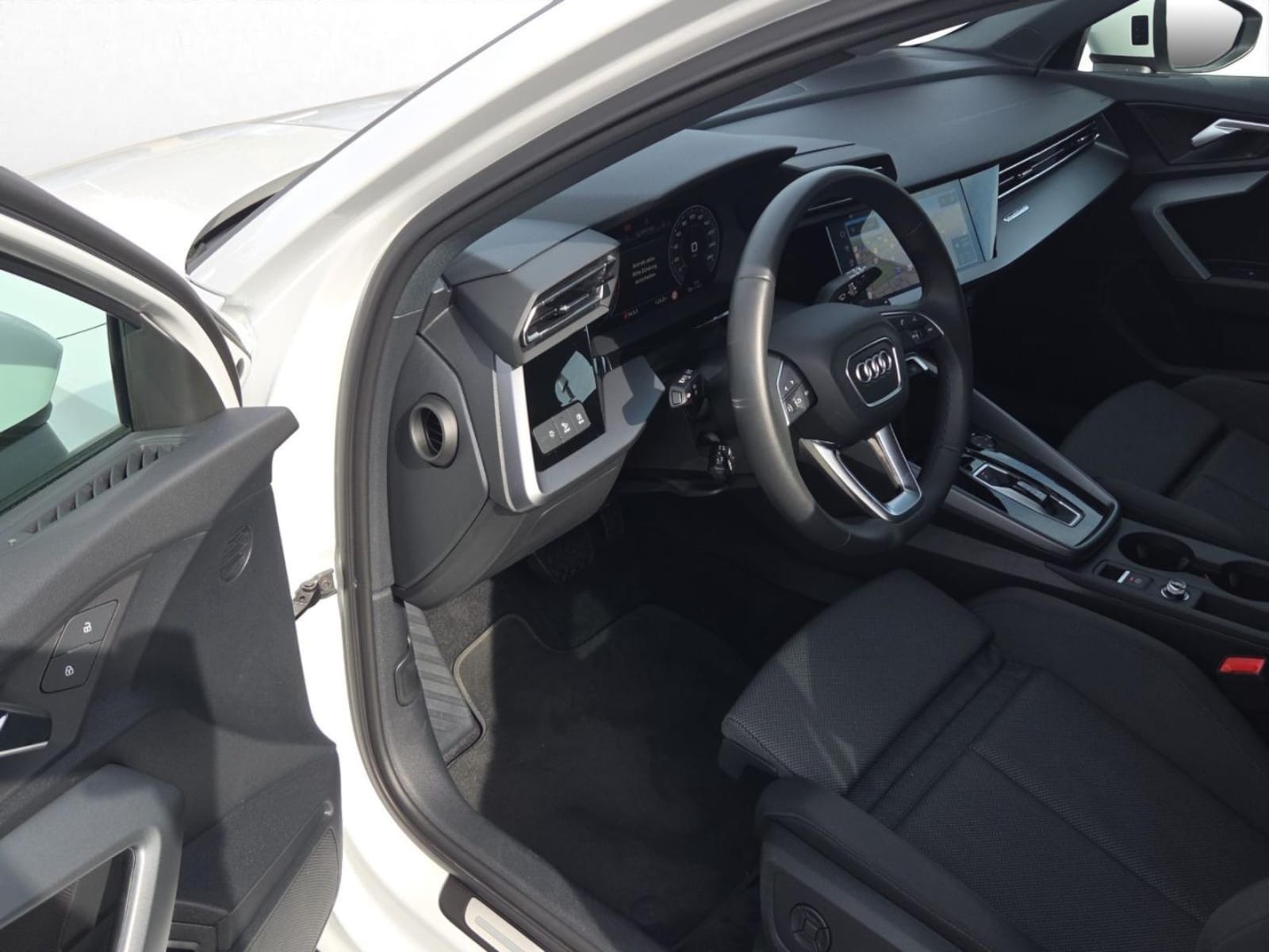 Audi A3 allstreet – Bild 14
