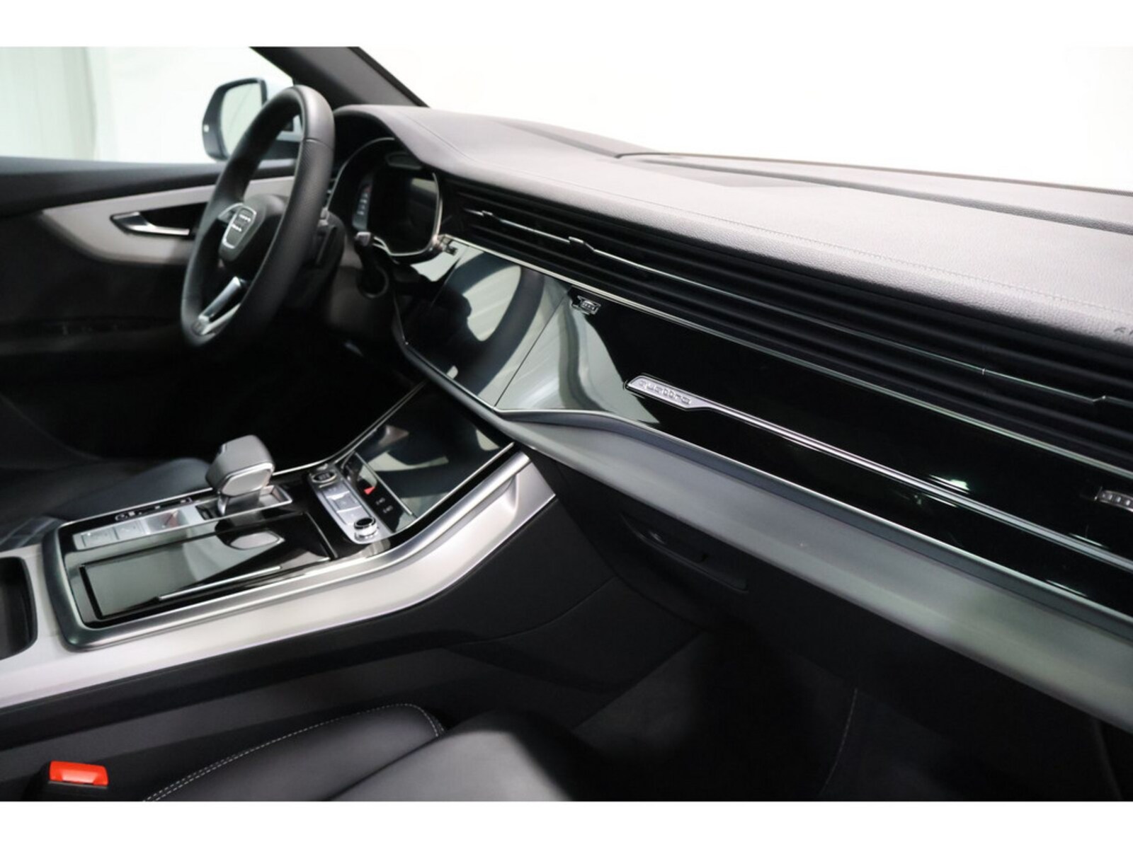 Audi Q8 – Bild 14