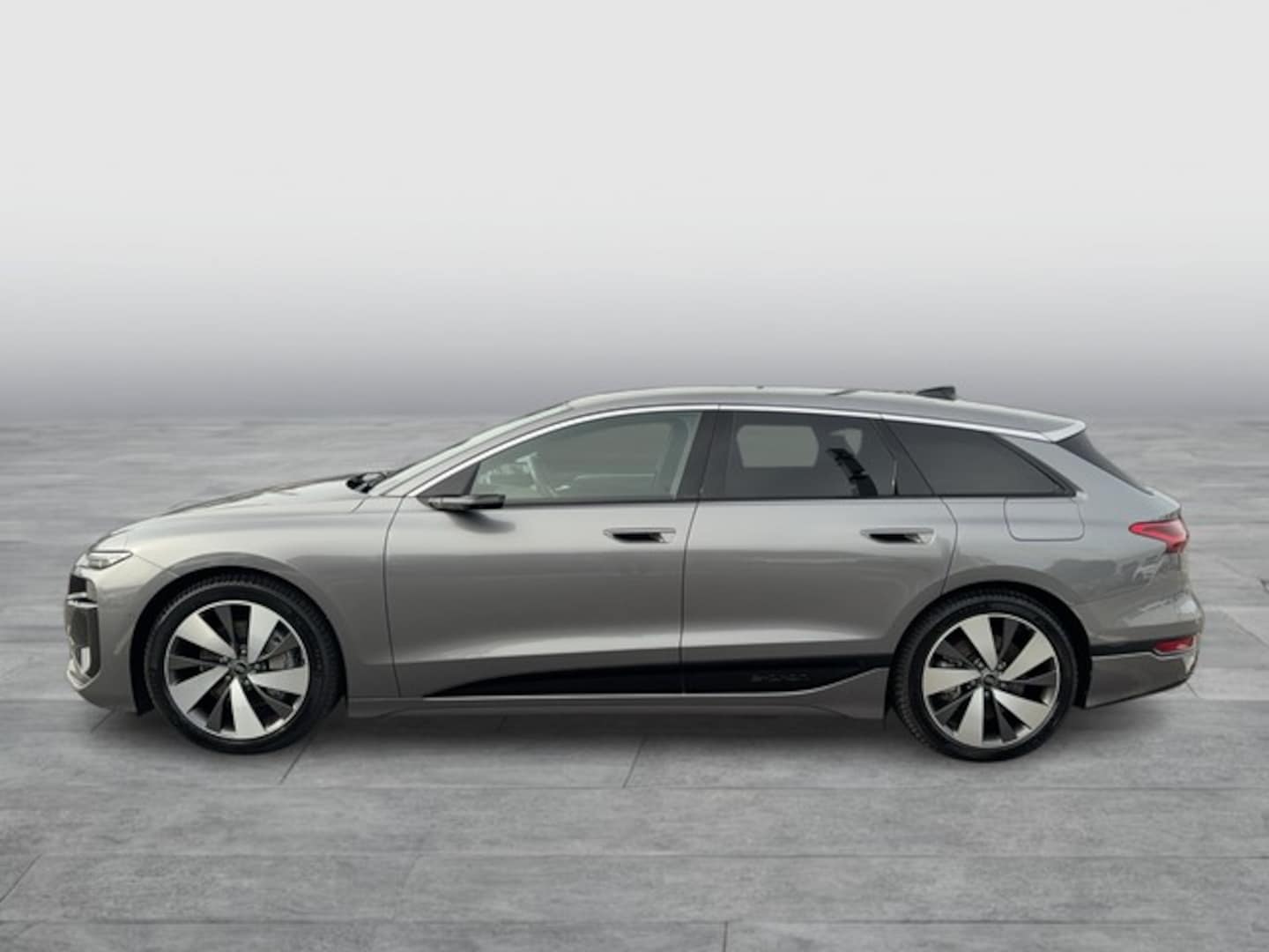 Bild über Audi A6 Avant e-tron e-tron performance - für weitere Informationen kontaktieren Sie den Audi Partner