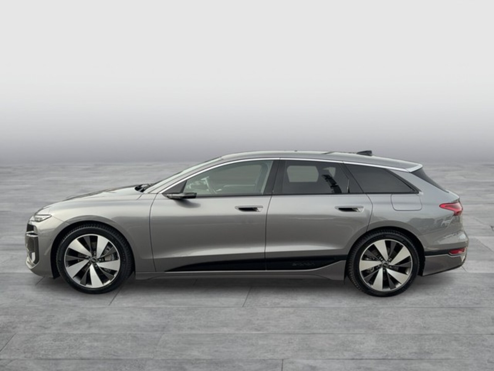 Audi A6 Avant e-tron – Bild 2