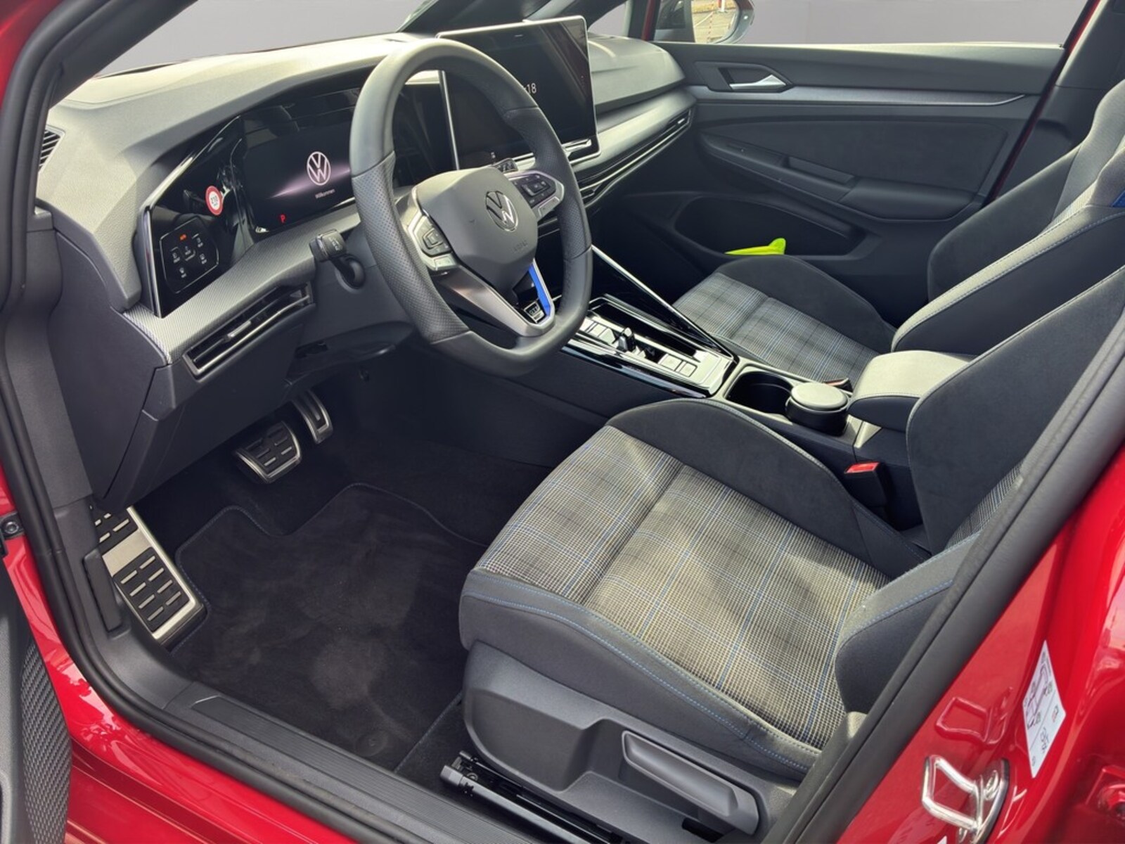 Volkswagen Golf – Bild 11