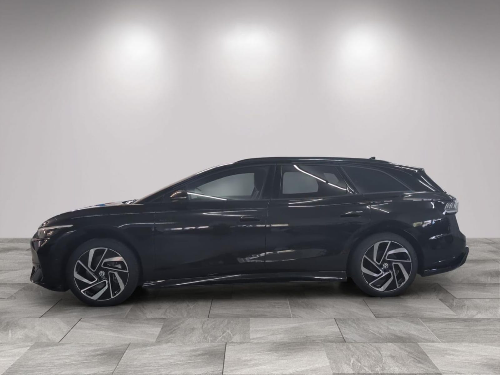 Volkswagen ID.7 Tourer – Bild 4