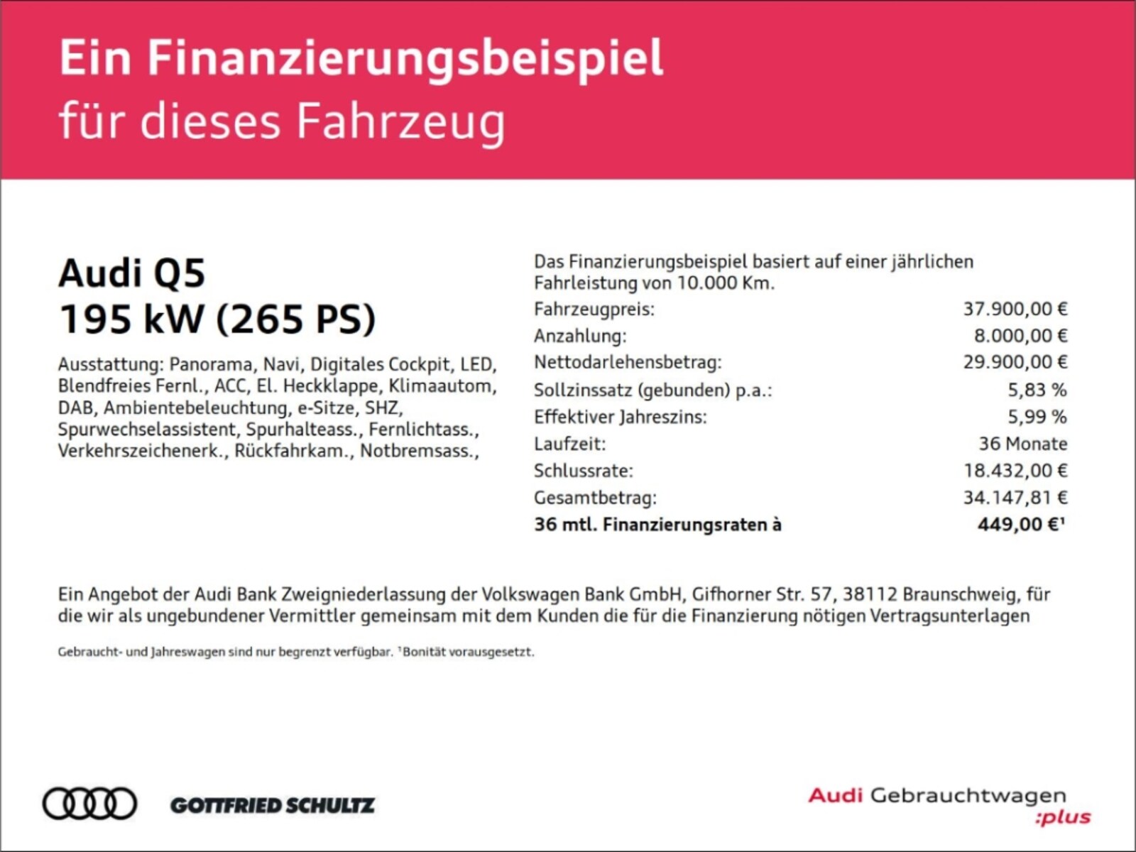 Audi Q5 – Bild 2