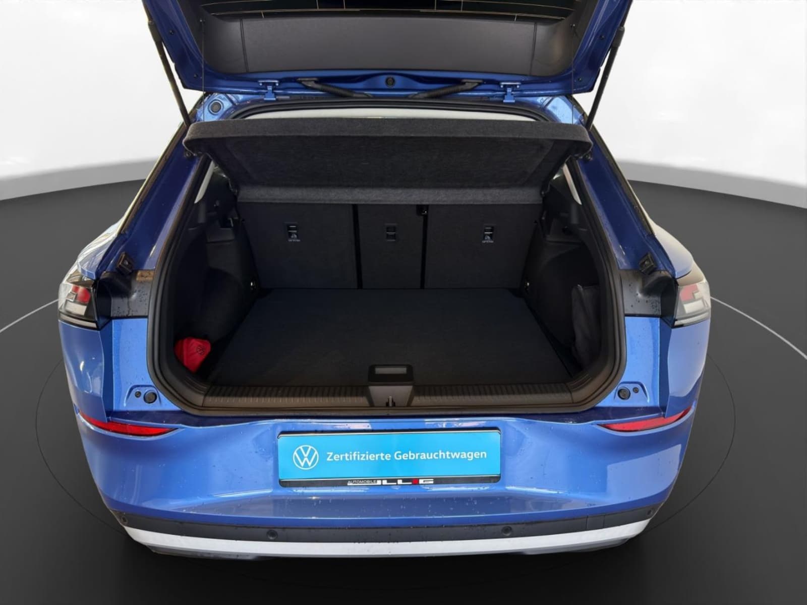 Volkswagen T-Roc – Bild 7