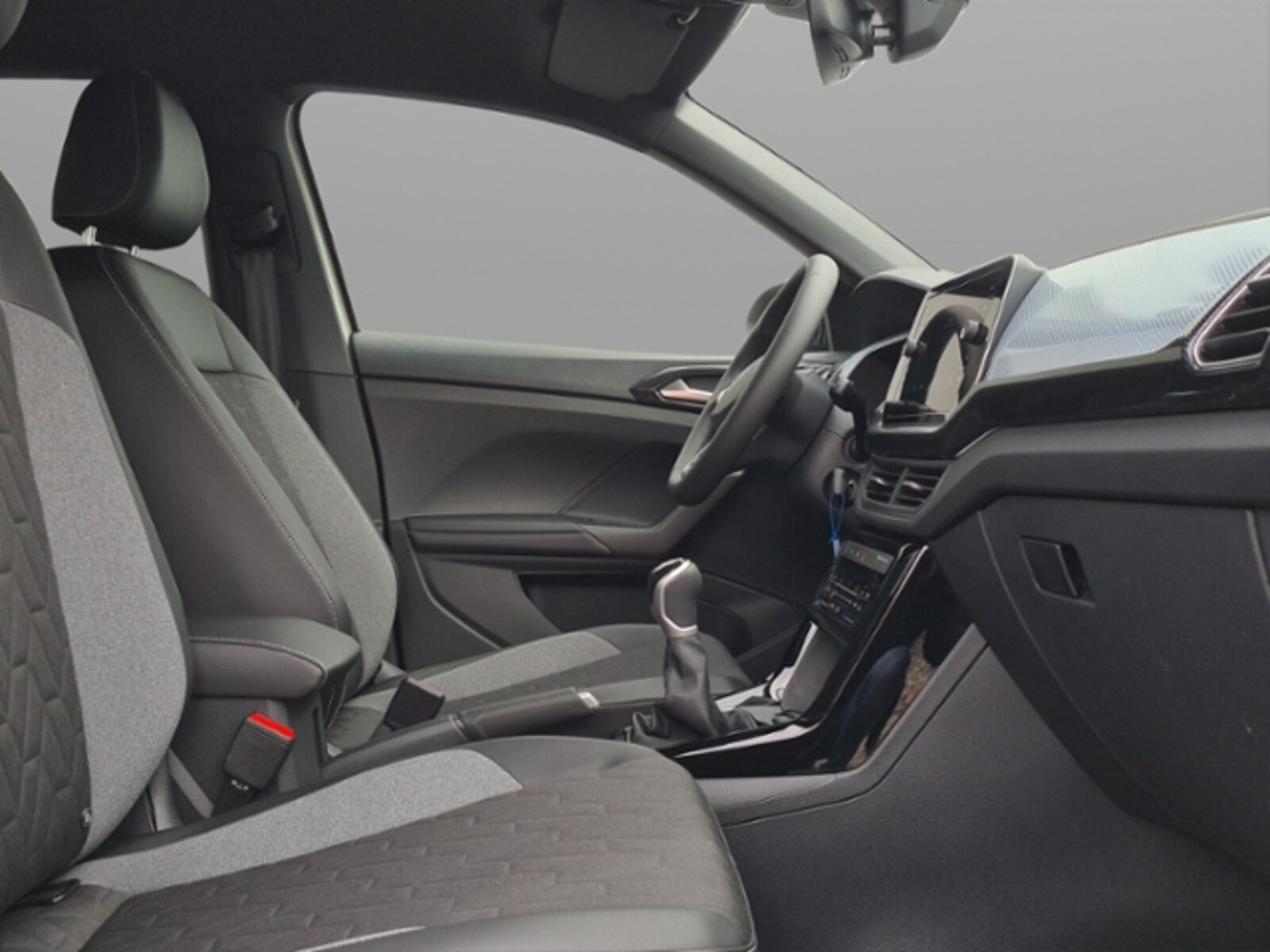 Volkswagen T-Cross – Bild 15