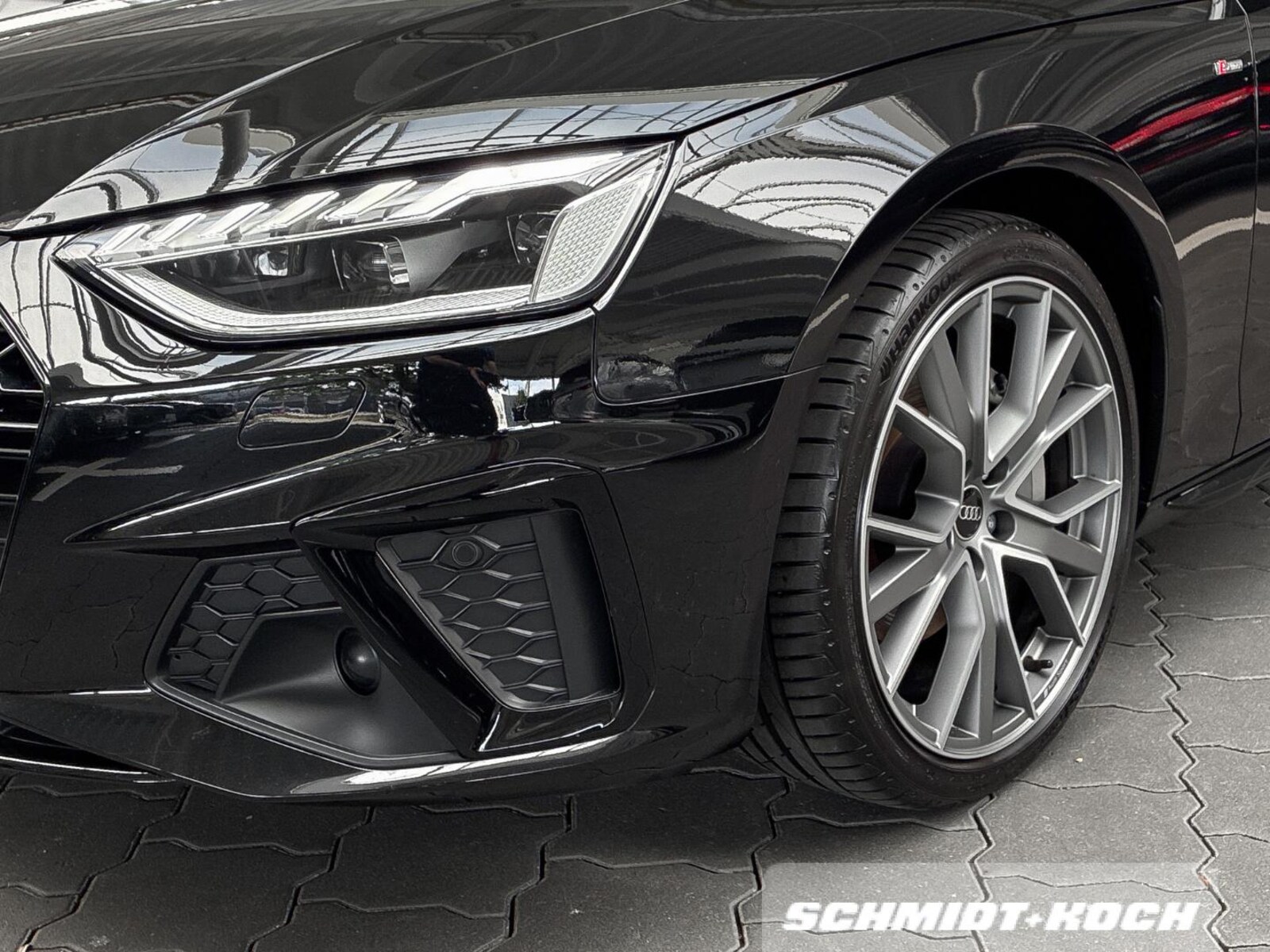 Audi A4 Avant – Bild 7