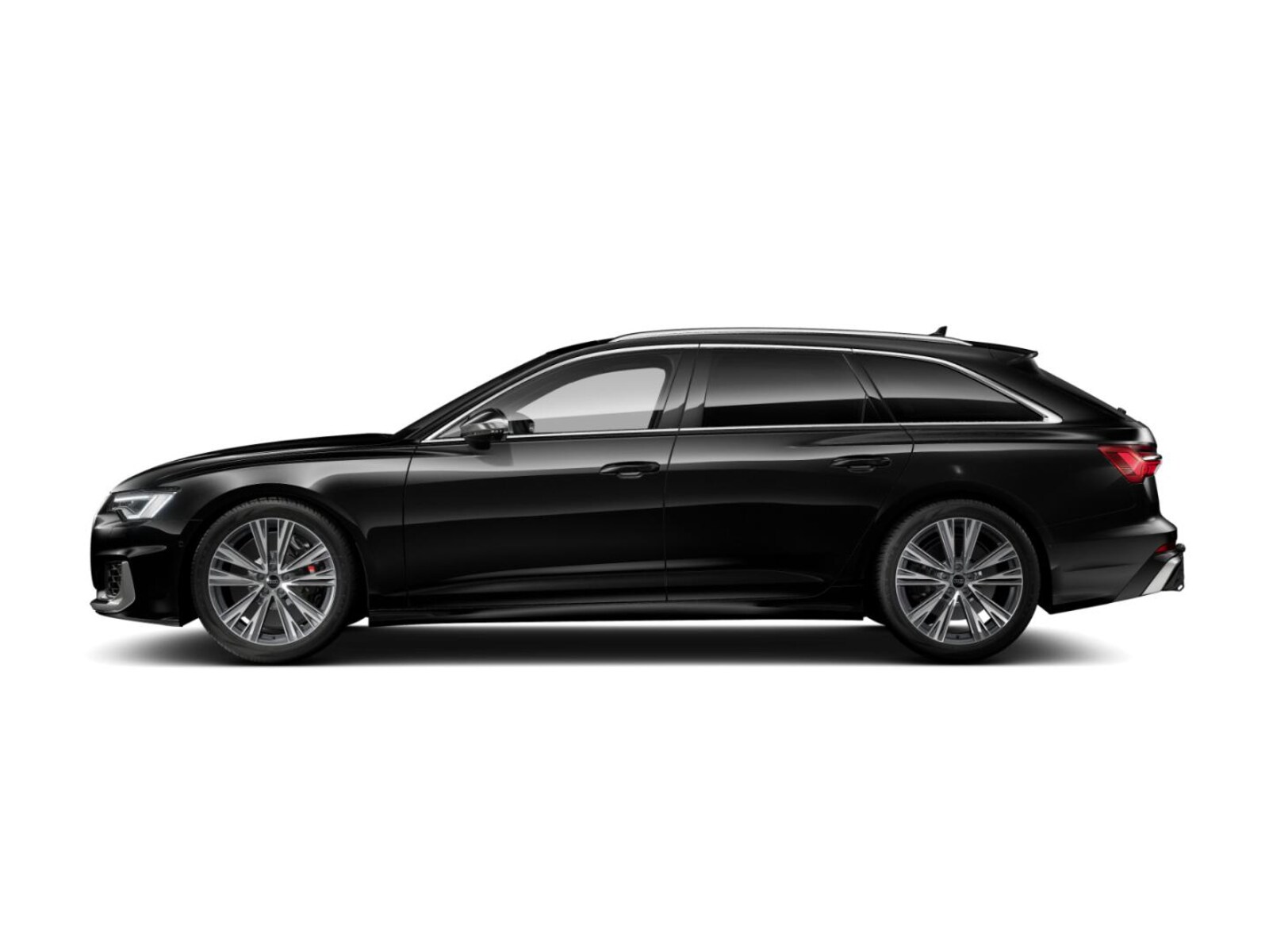 Audi S6 Avant – Bild 7