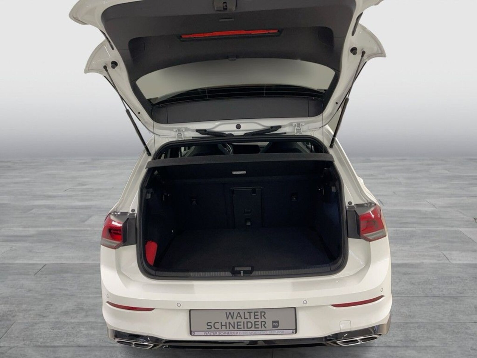 Volkswagen Golf – Bild 12