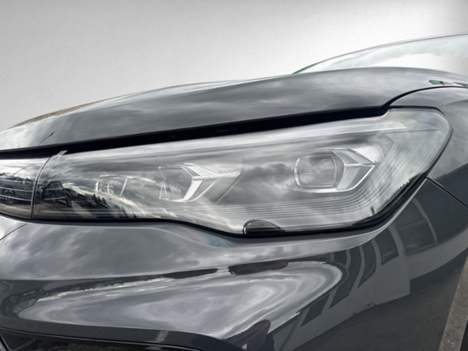 Volkswagen Tiguan – Bild 6
