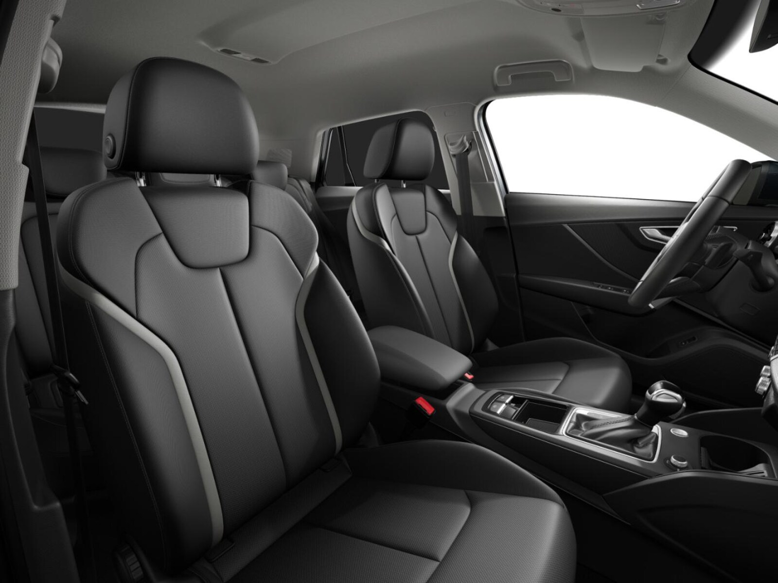 Audi Q2 – Bild 9