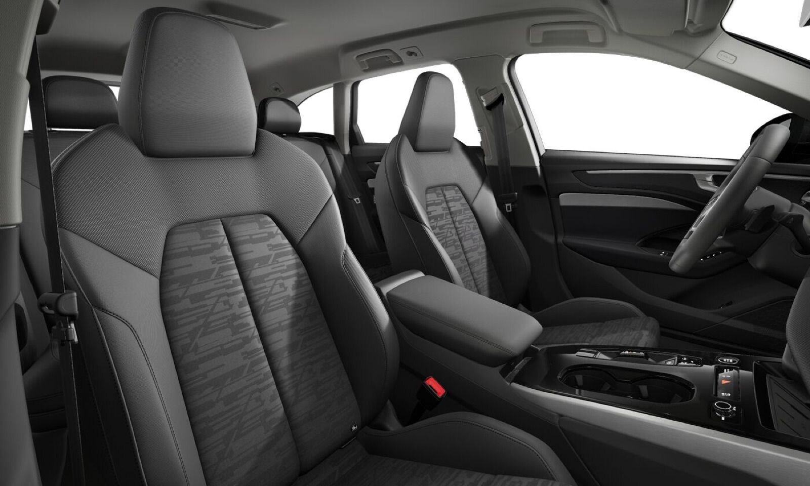 Audi A6 Avant – Bild 4