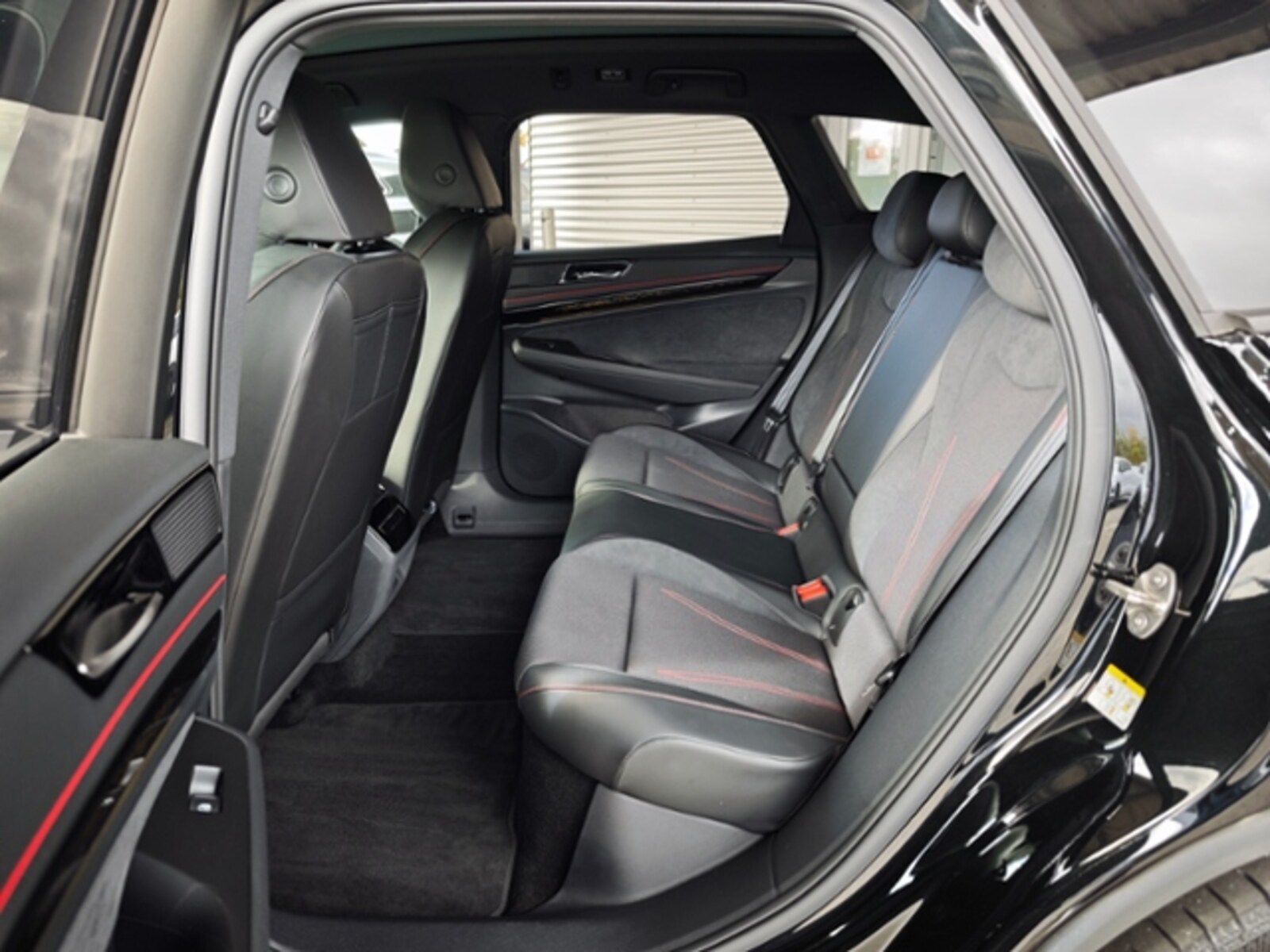 Volkswagen ID.7 Tourer – Bild 14
