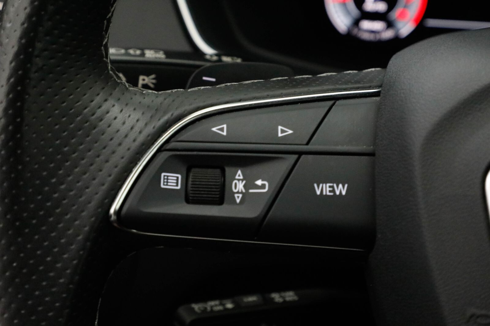 Audi Q5 – Bild 20