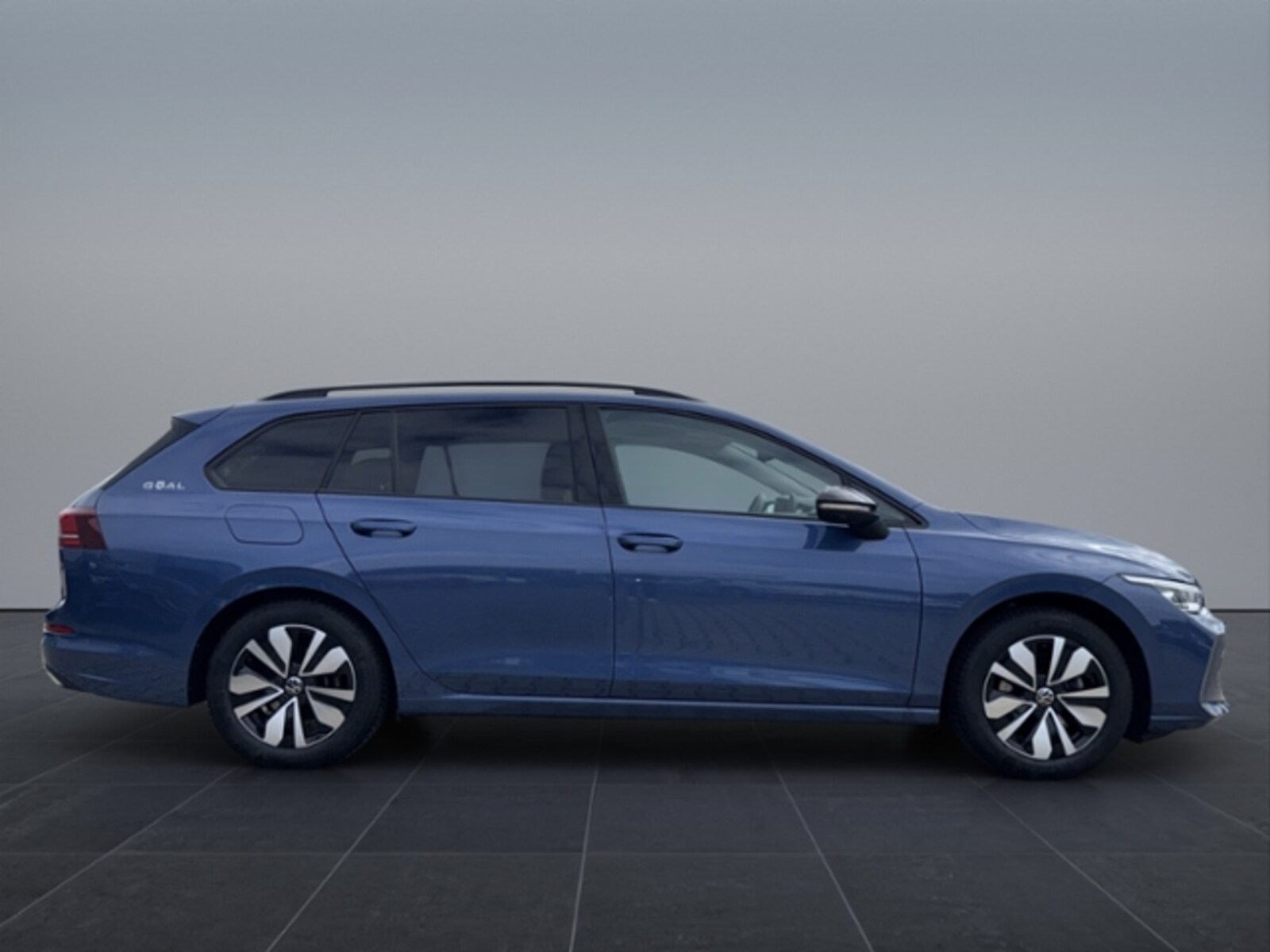 Volkswagen Golf Variant – Bild 8