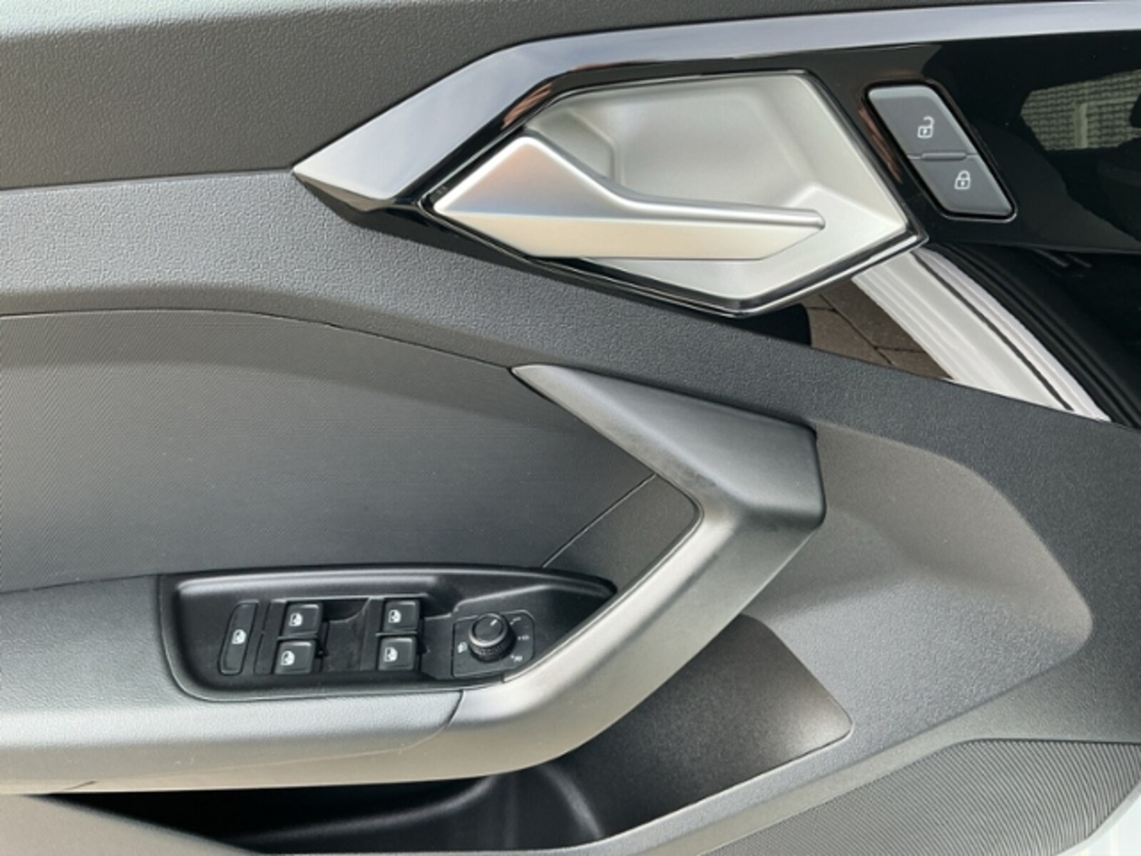 Audi A1 Sportback – Bild 6