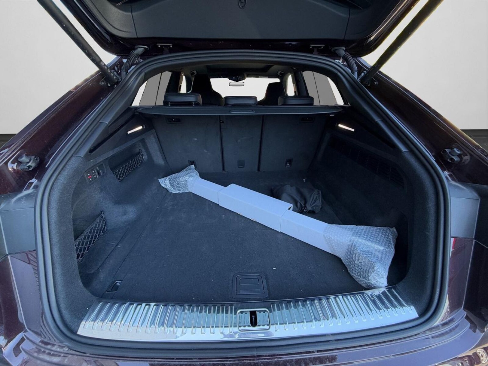 Audi Q8 – Bild 15