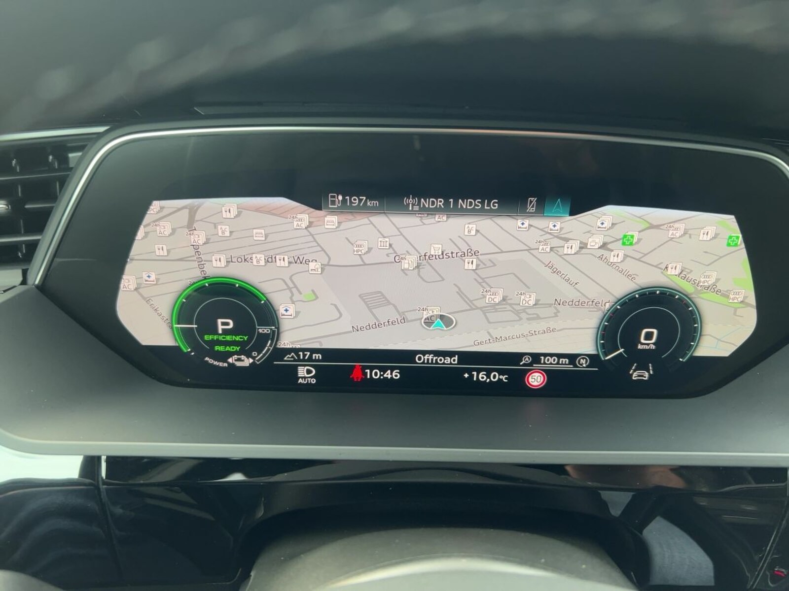 Audi Q8 e-tron – Bild 14