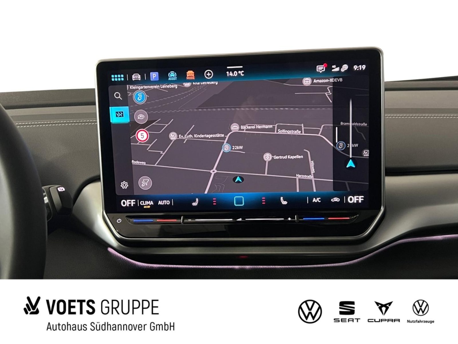 Volkswagen ID.4 – Bild 9