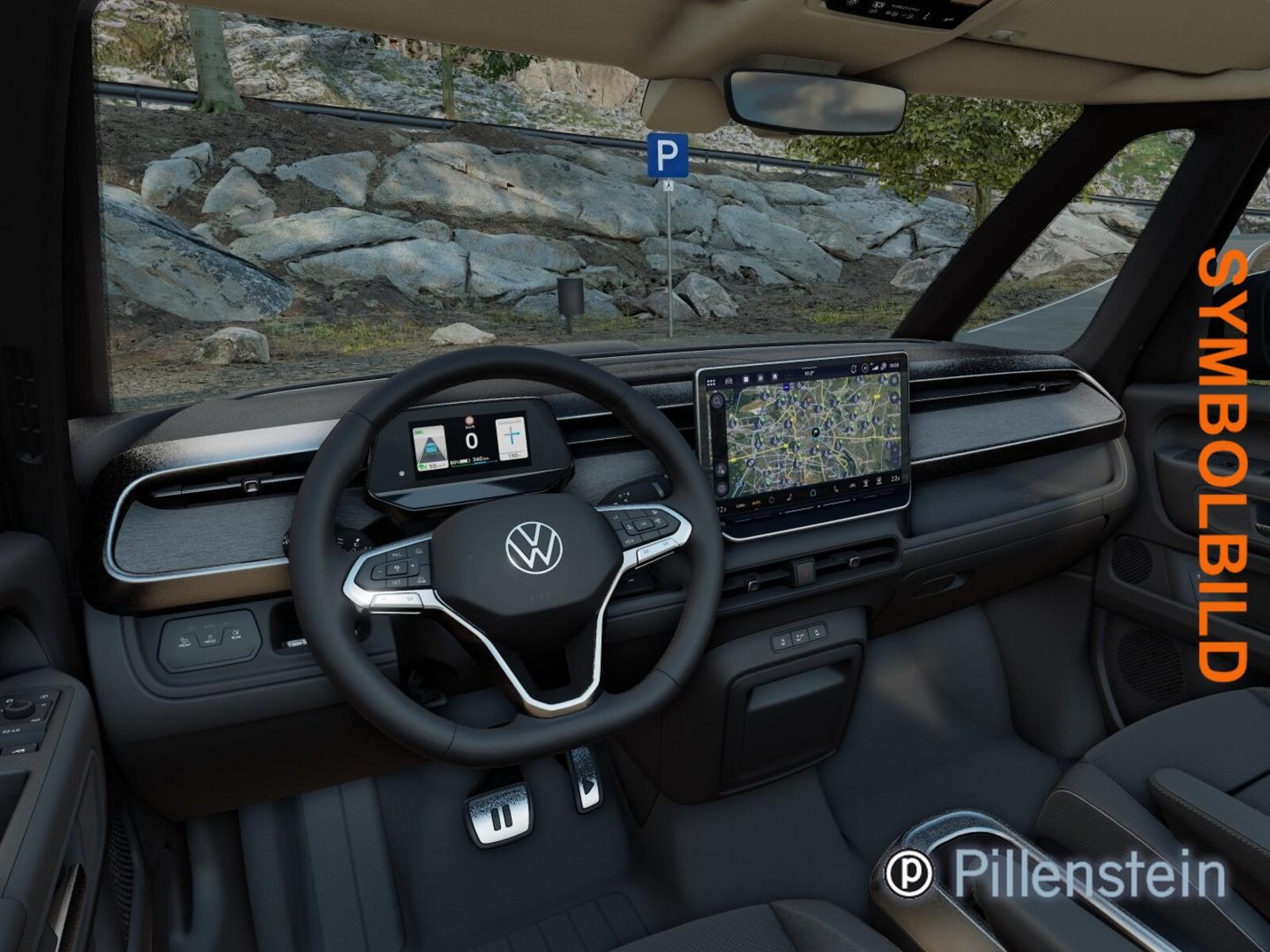 Volkswagen ID. Buzz – Bild 3