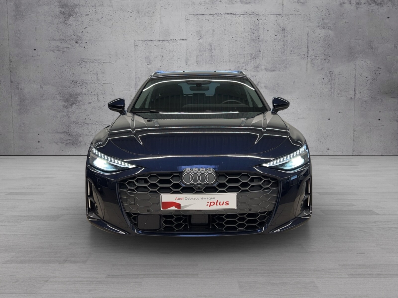 Audi A6 Avant – Bild 2