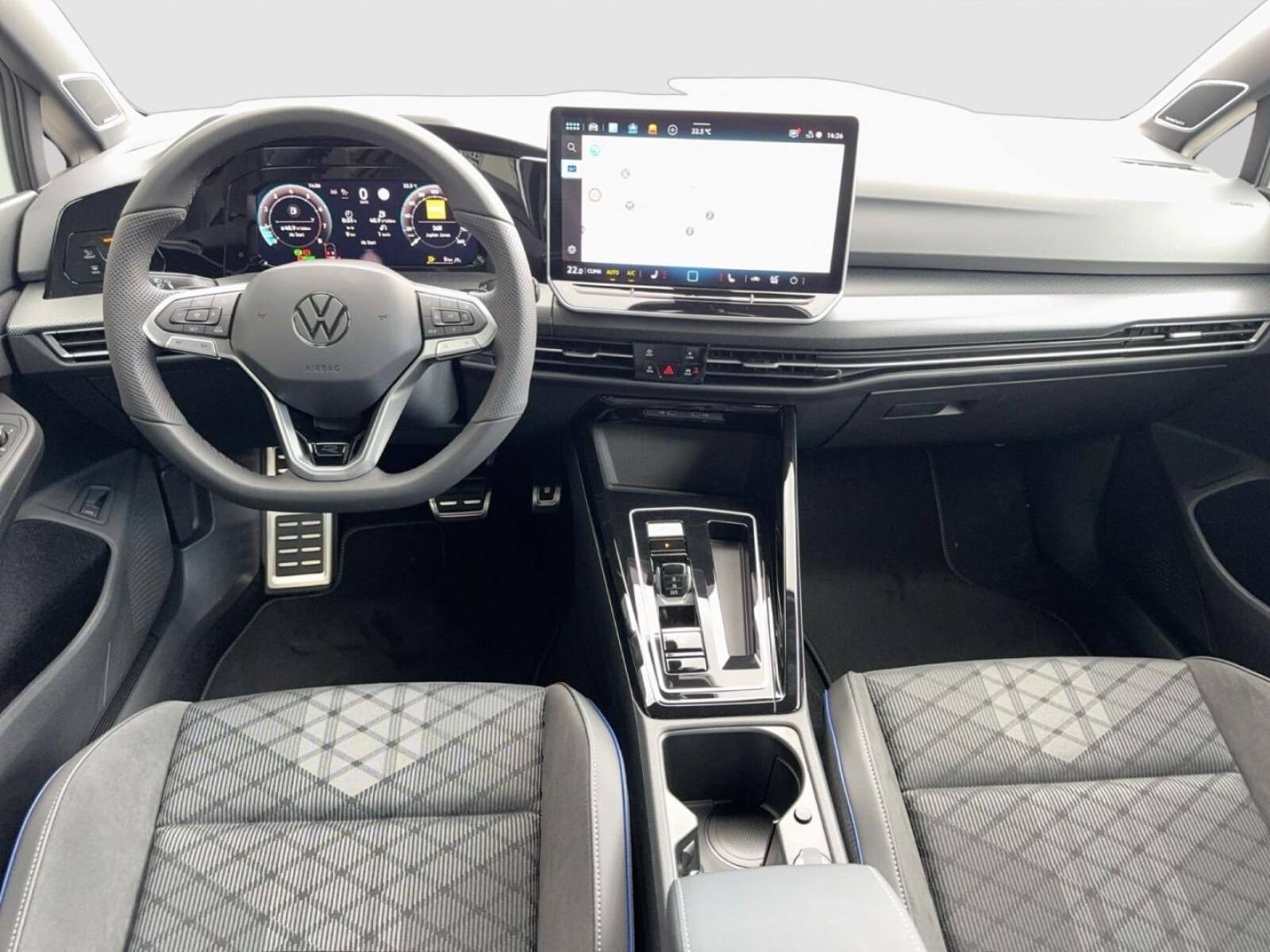 Volkswagen Golf Variant – Bild 12