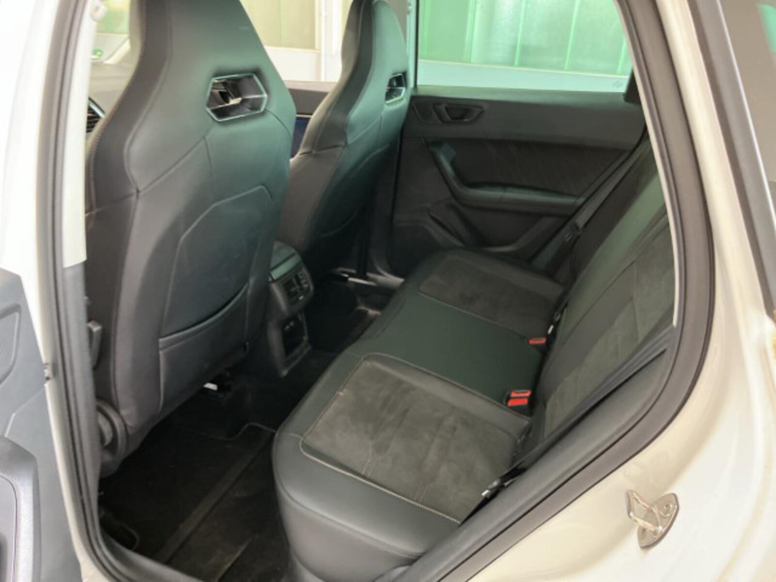 CUPRA Ateca – Bild 5