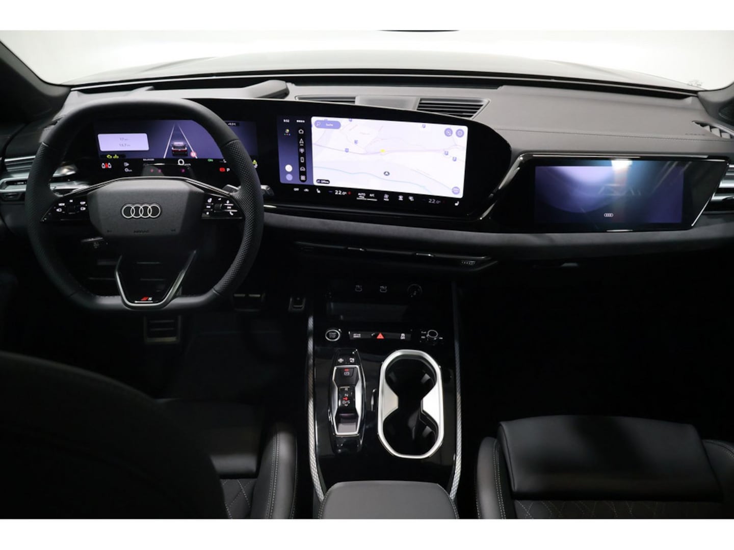 Bild über Audi A6 Avant edition one TDI quattro 220 kW S tronic - für weitere Informationen kontaktieren Sie den Audi Partner