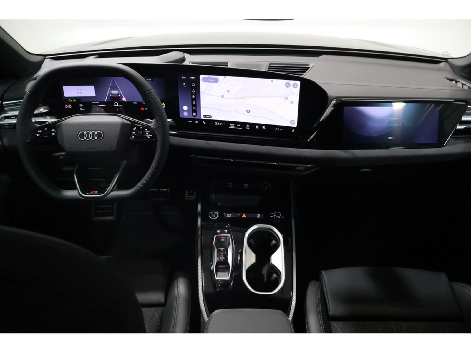 Audi A6 Avant – Bild 8