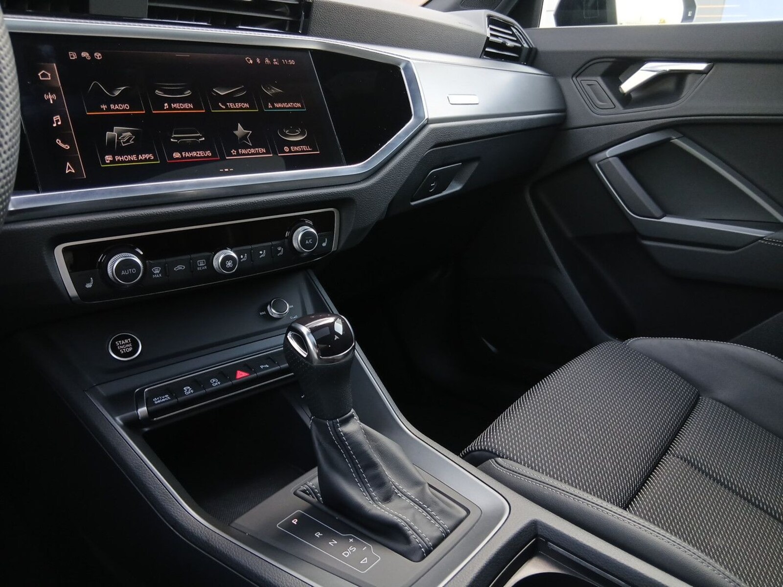 Audi Q3 Sportback – Bild 26