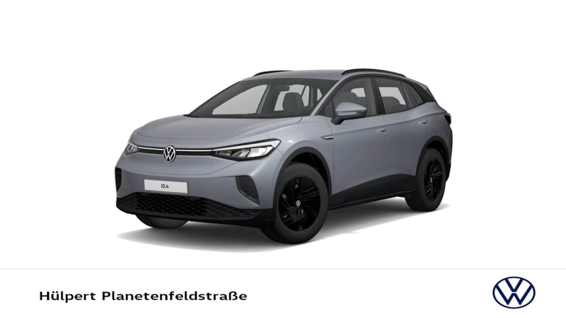 Volkswagen ID.4 2022