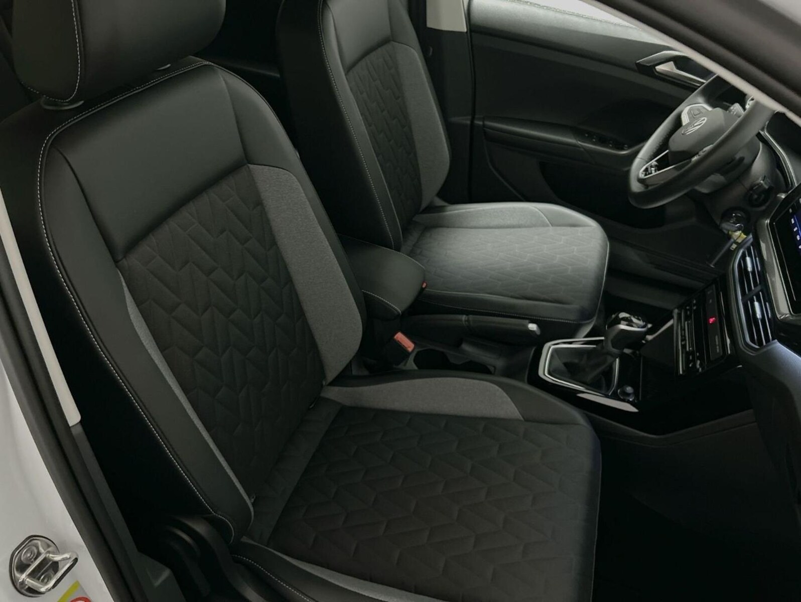 Volkswagen T-Cross – Bild 23