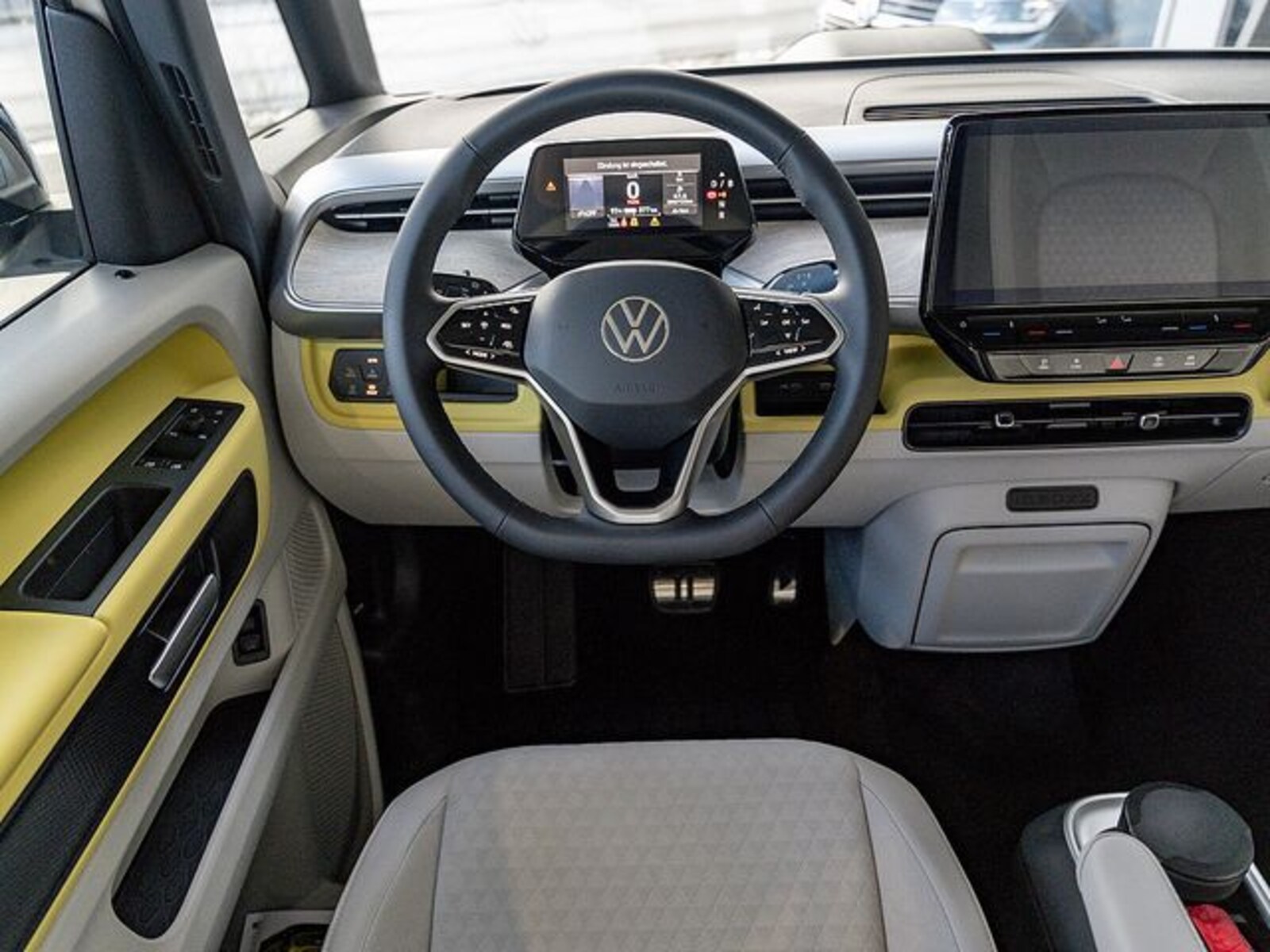 Volkswagen ID. Buzz – Bild 11