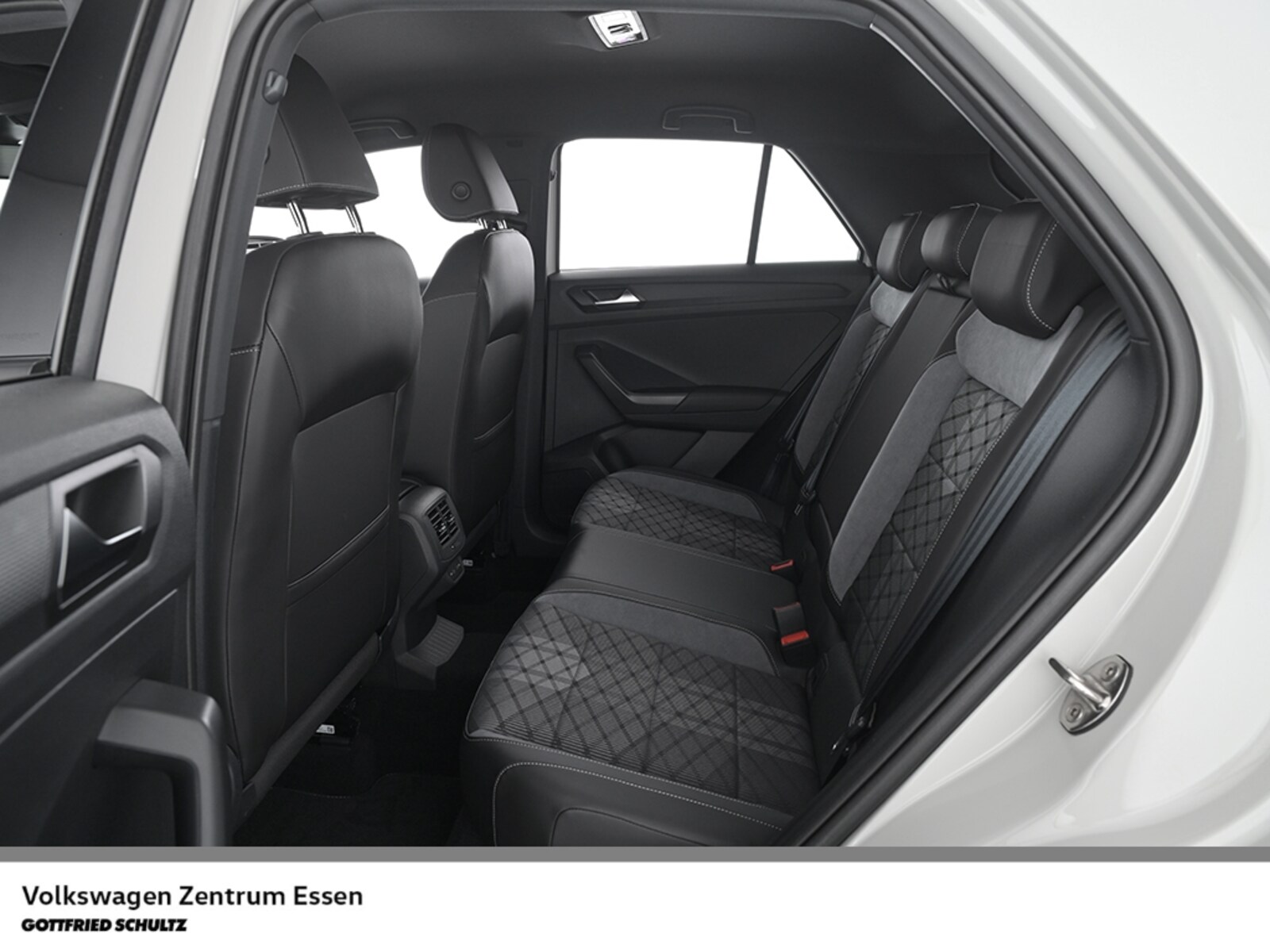 Volkswagen T-Roc – Bild 11