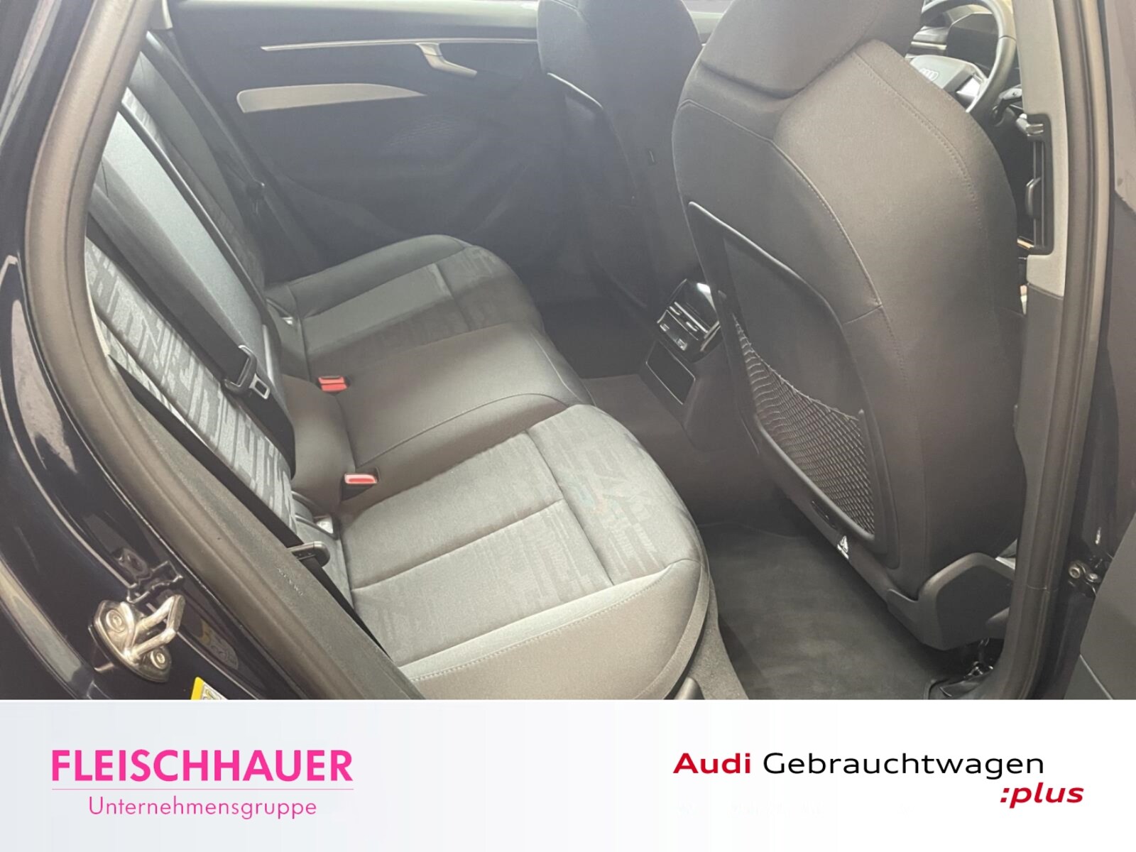 Audi A6 Limousine – Bild 10