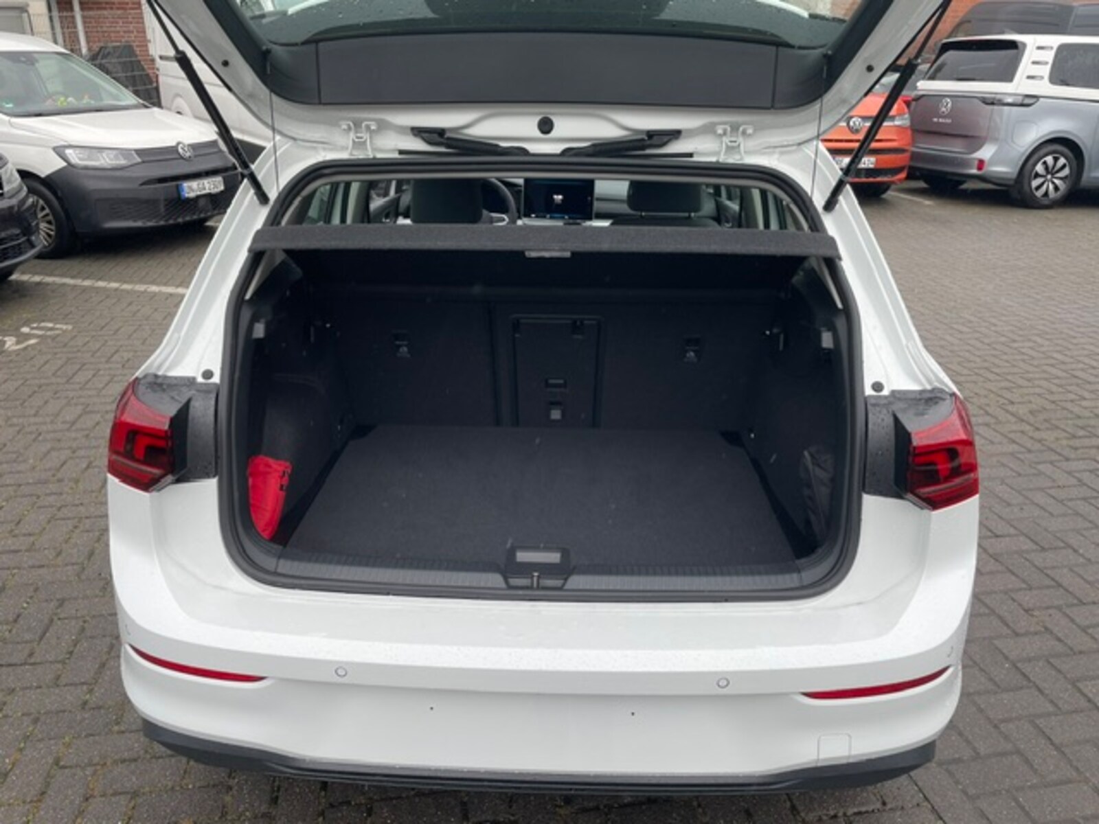 Volkswagen Golf – Bild 7