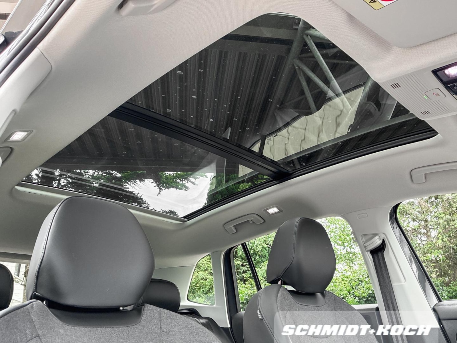 Volkswagen Tiguan – Bild 12