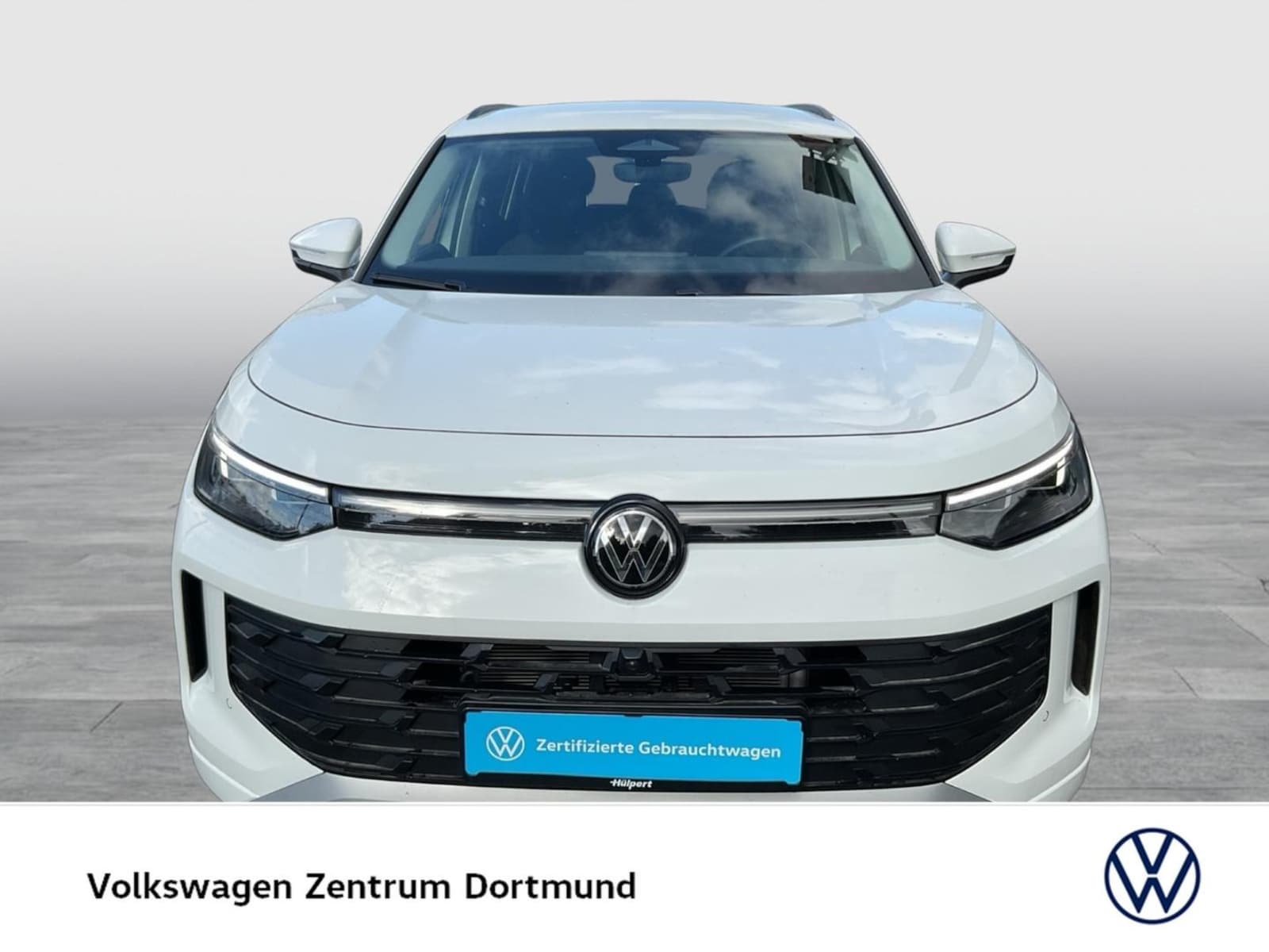 Volkswagen Tayron – Bild 6