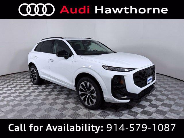 2026 Audi Q3
