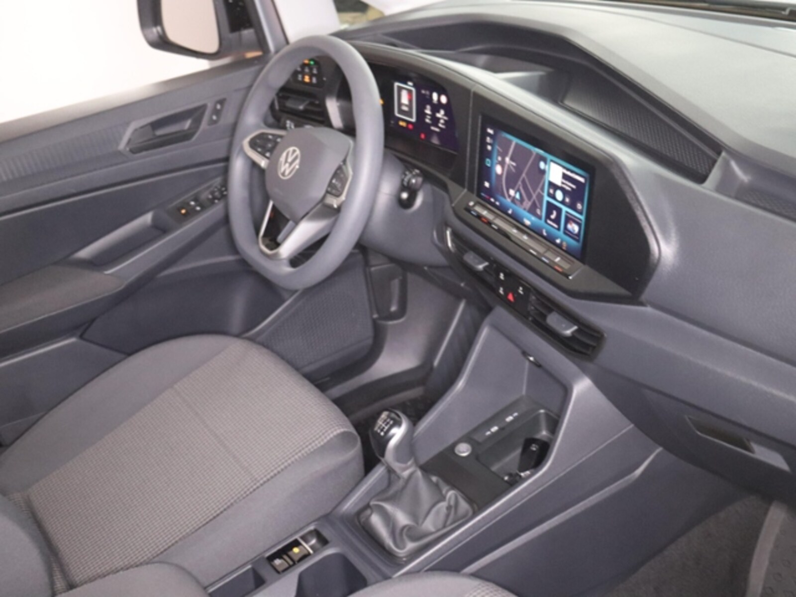 Volkswagen Caddy Maxi – Bild 9