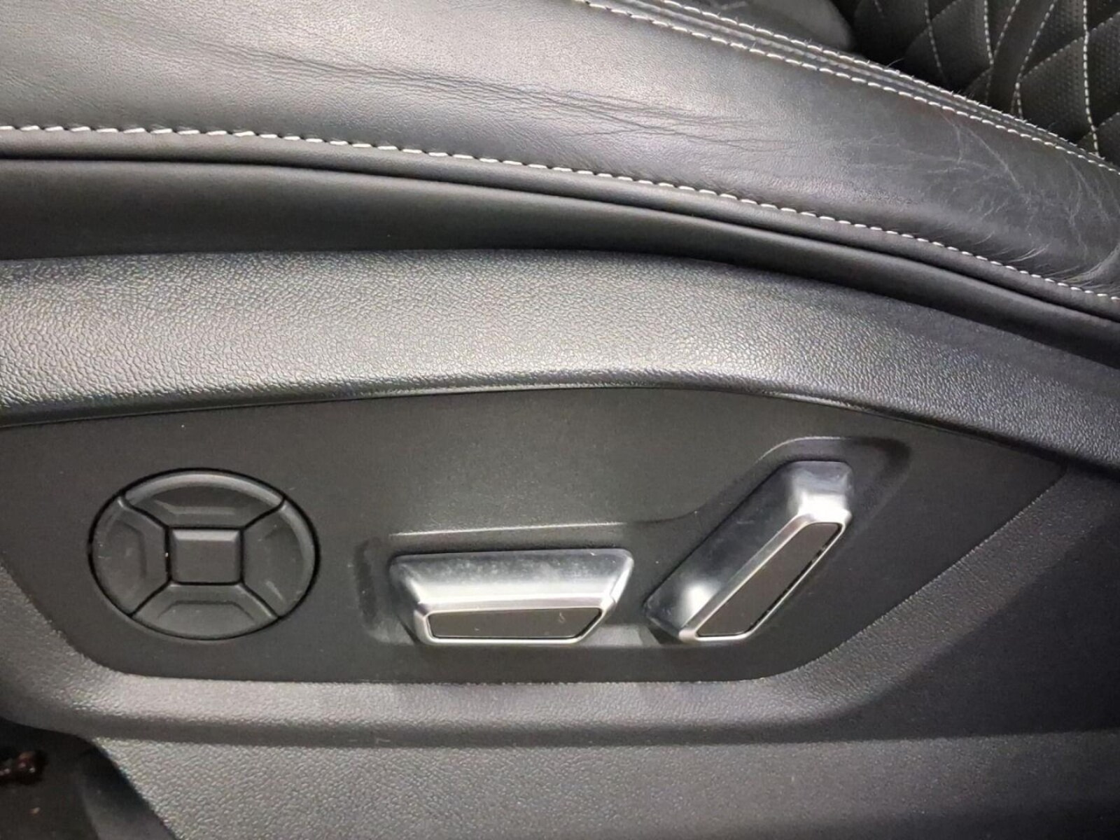 Audi Q8 – Bild 18