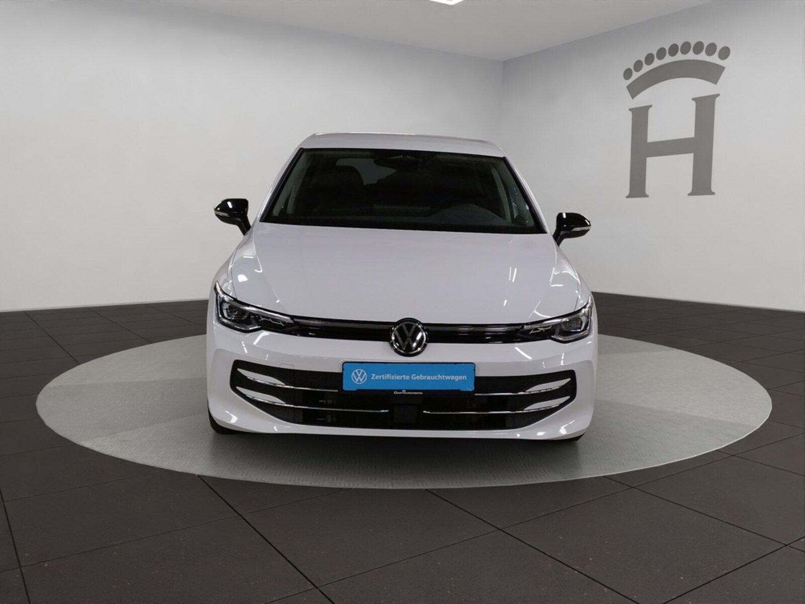Volkswagen Golf – Bild 3