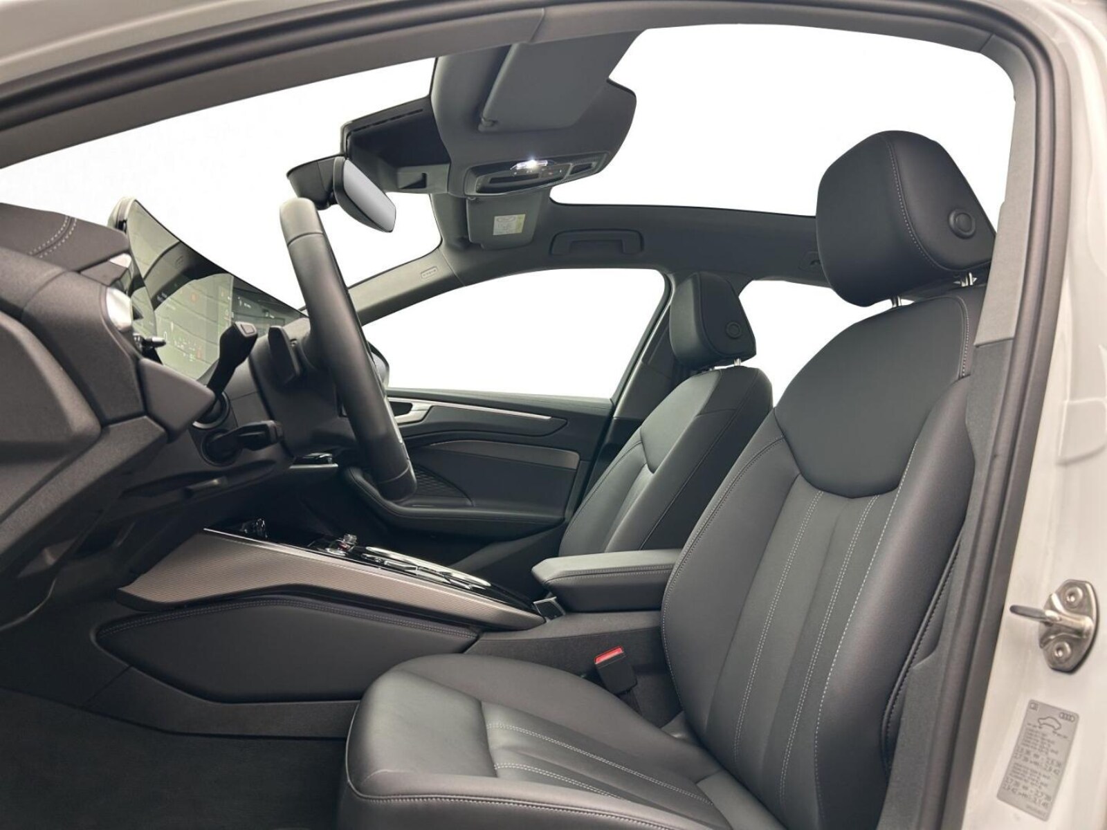 Audi A6 Avant – Bild 10