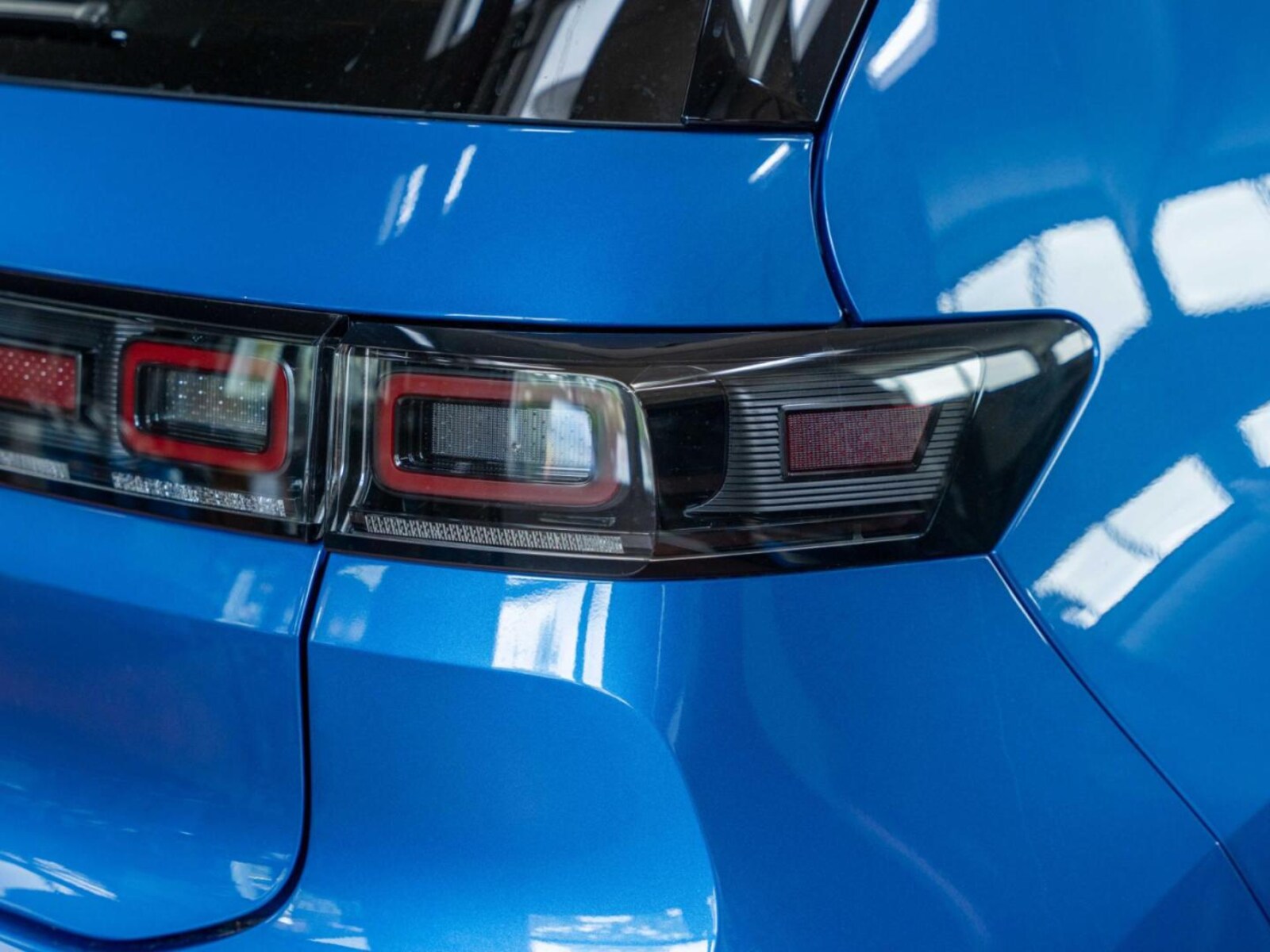 Volkswagen ID. Polo – Bild 15