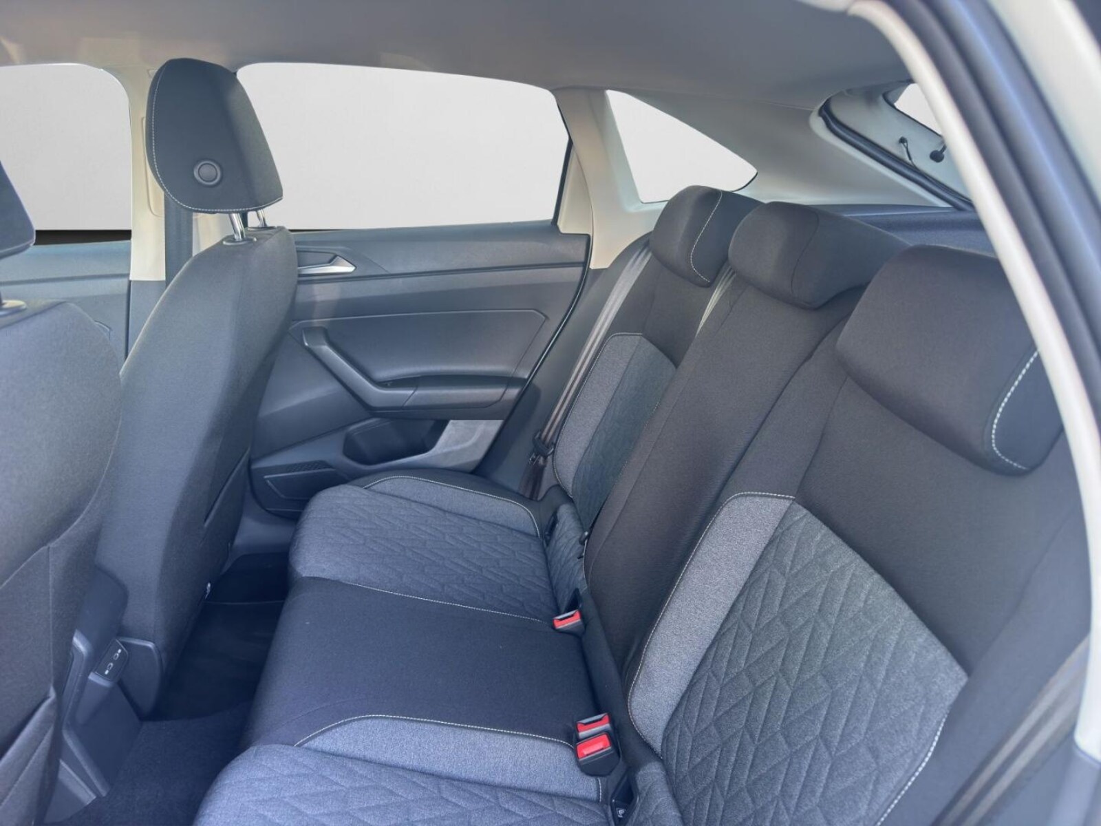 Volkswagen Taigo – Bild 14