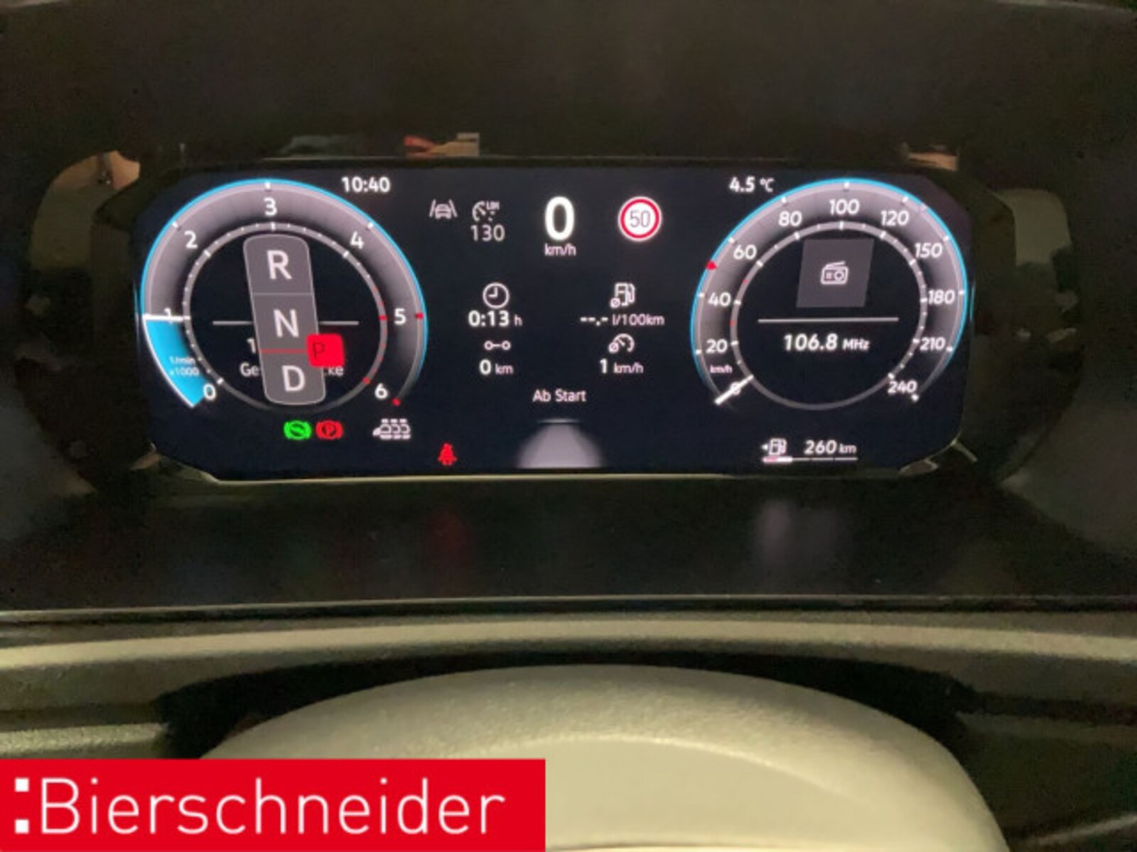 Volkswagen Caddy – Bild 14